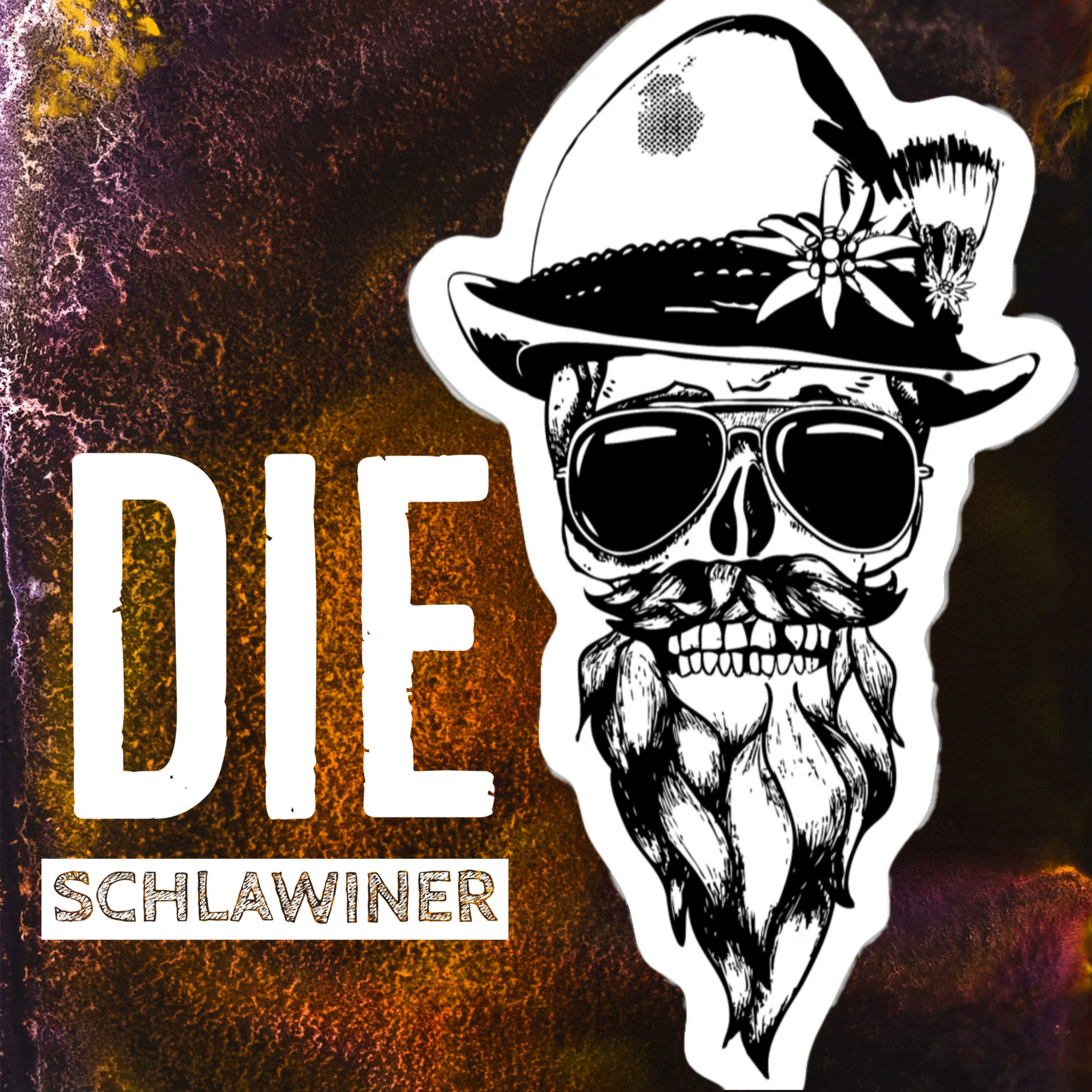Die Schlawiner