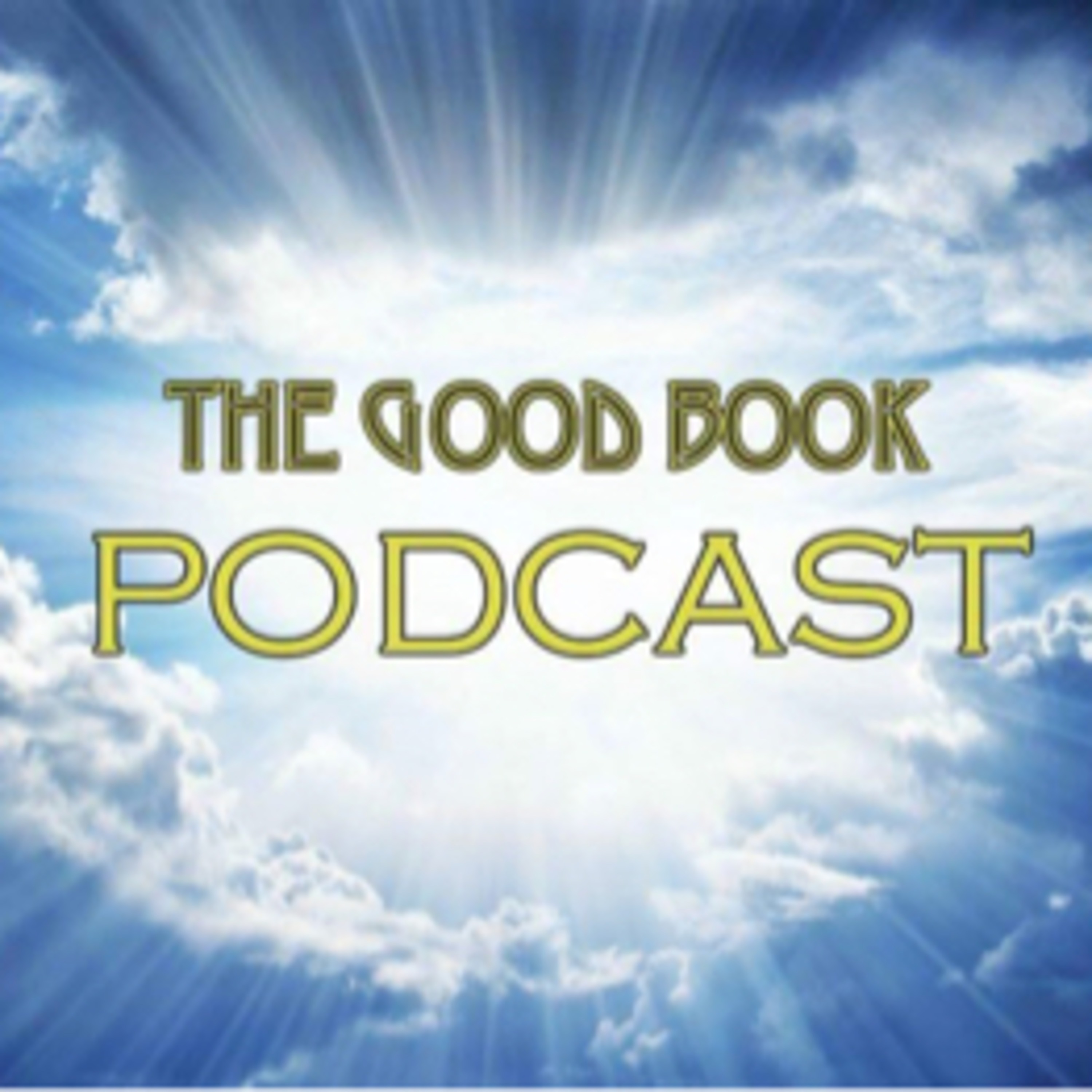 The Good Book Podcast