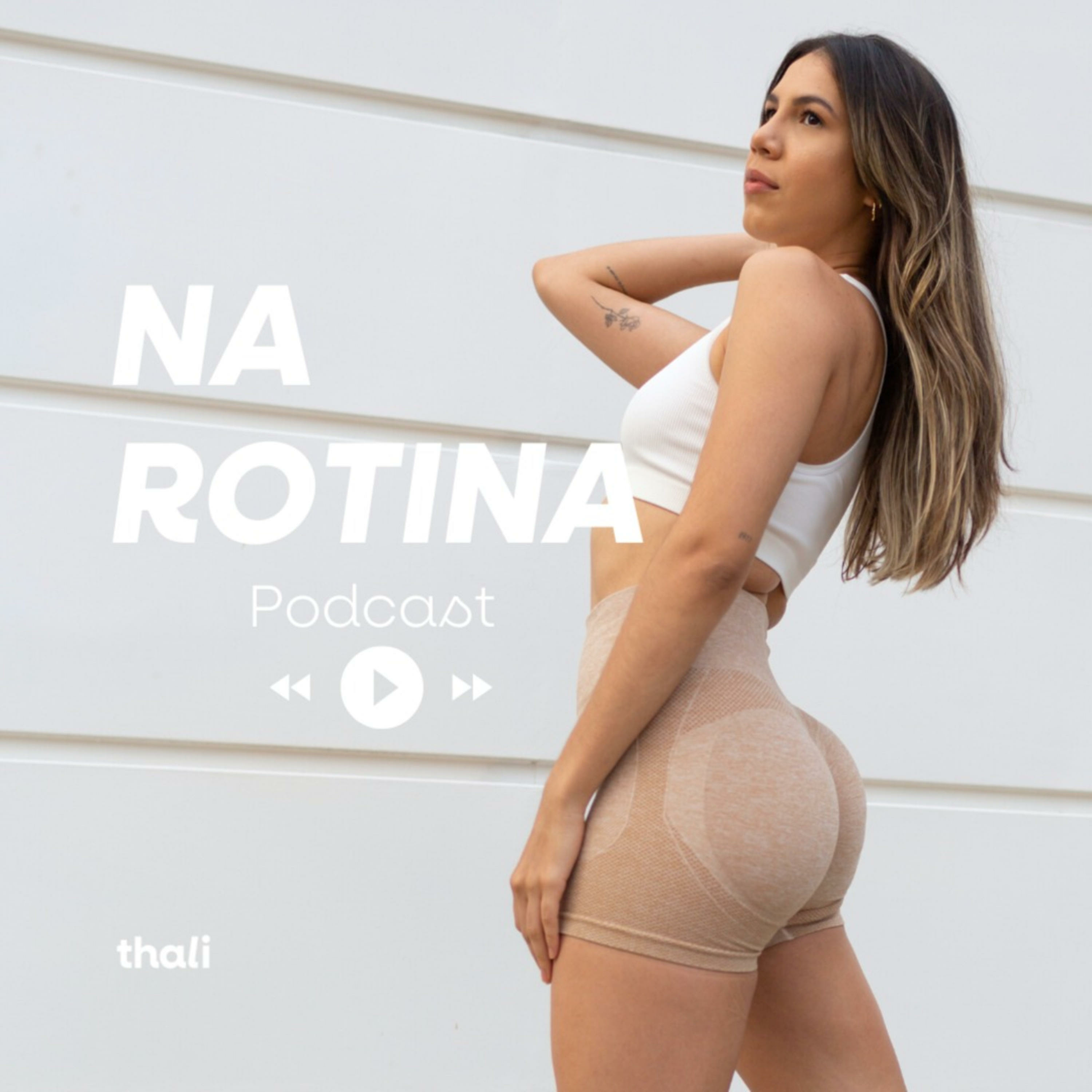Na Rotina Podcast 