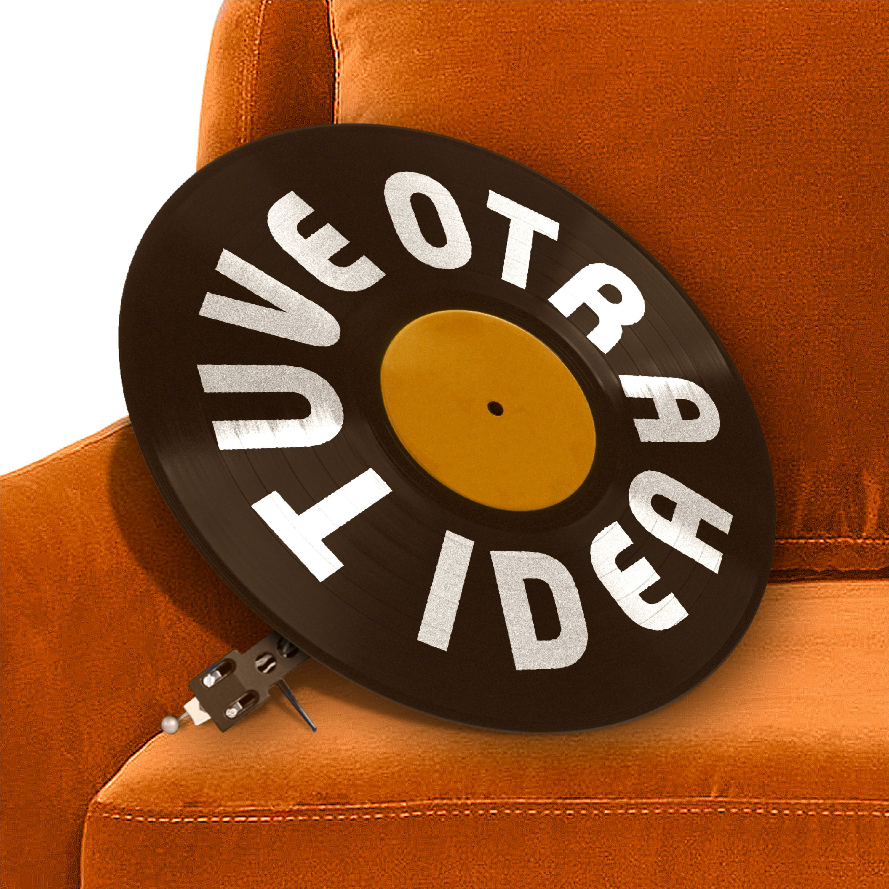 Tuve Otra Idea - Hecho por Victoria Curvelo podcast