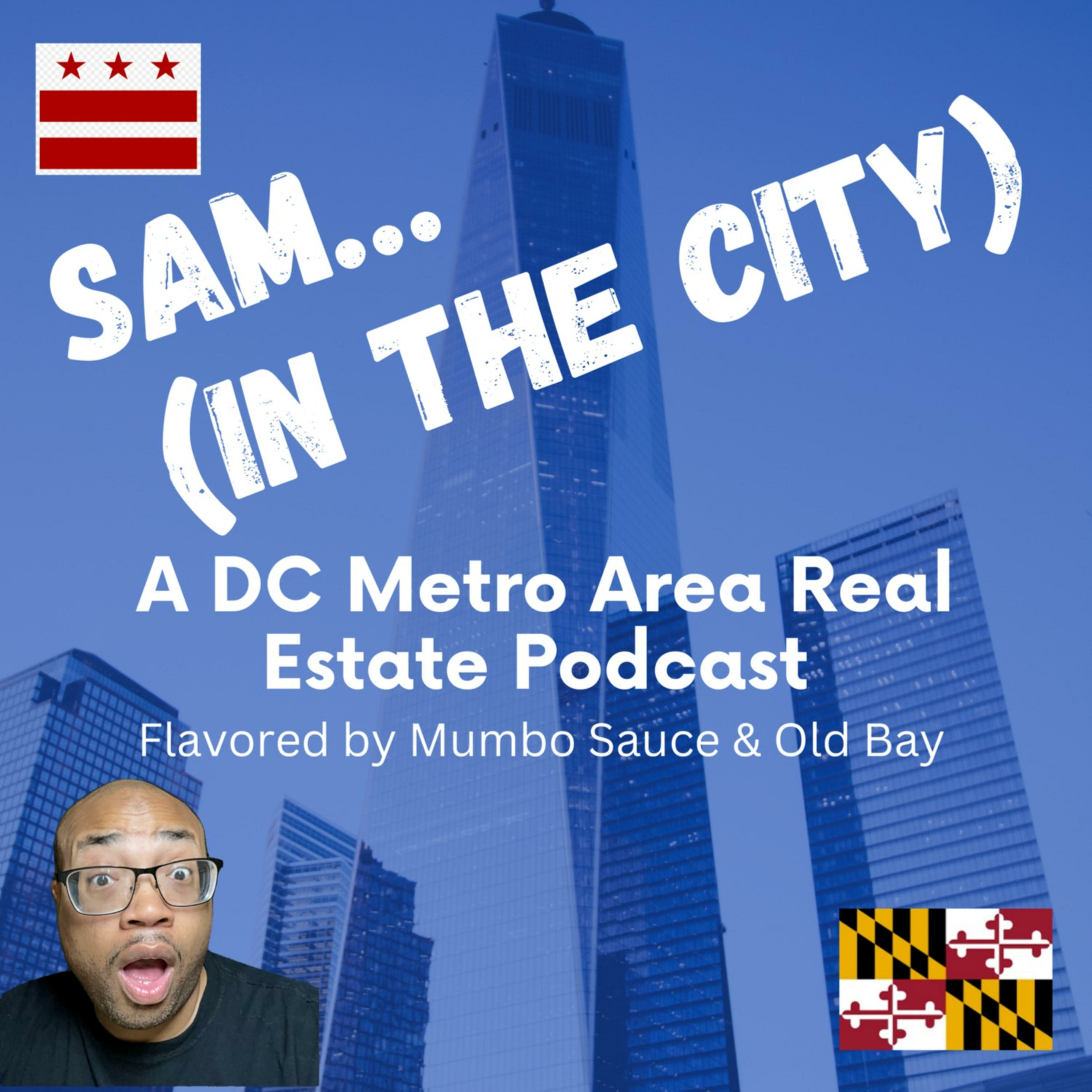 SAM... (in the city)