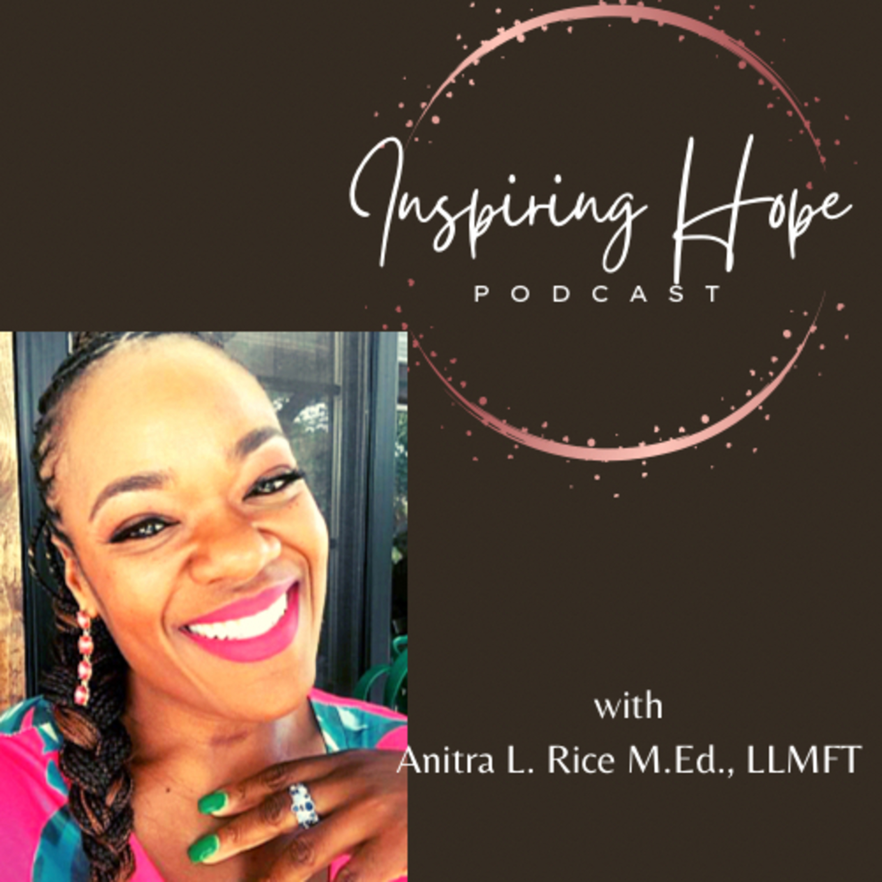 Inspiring Hope