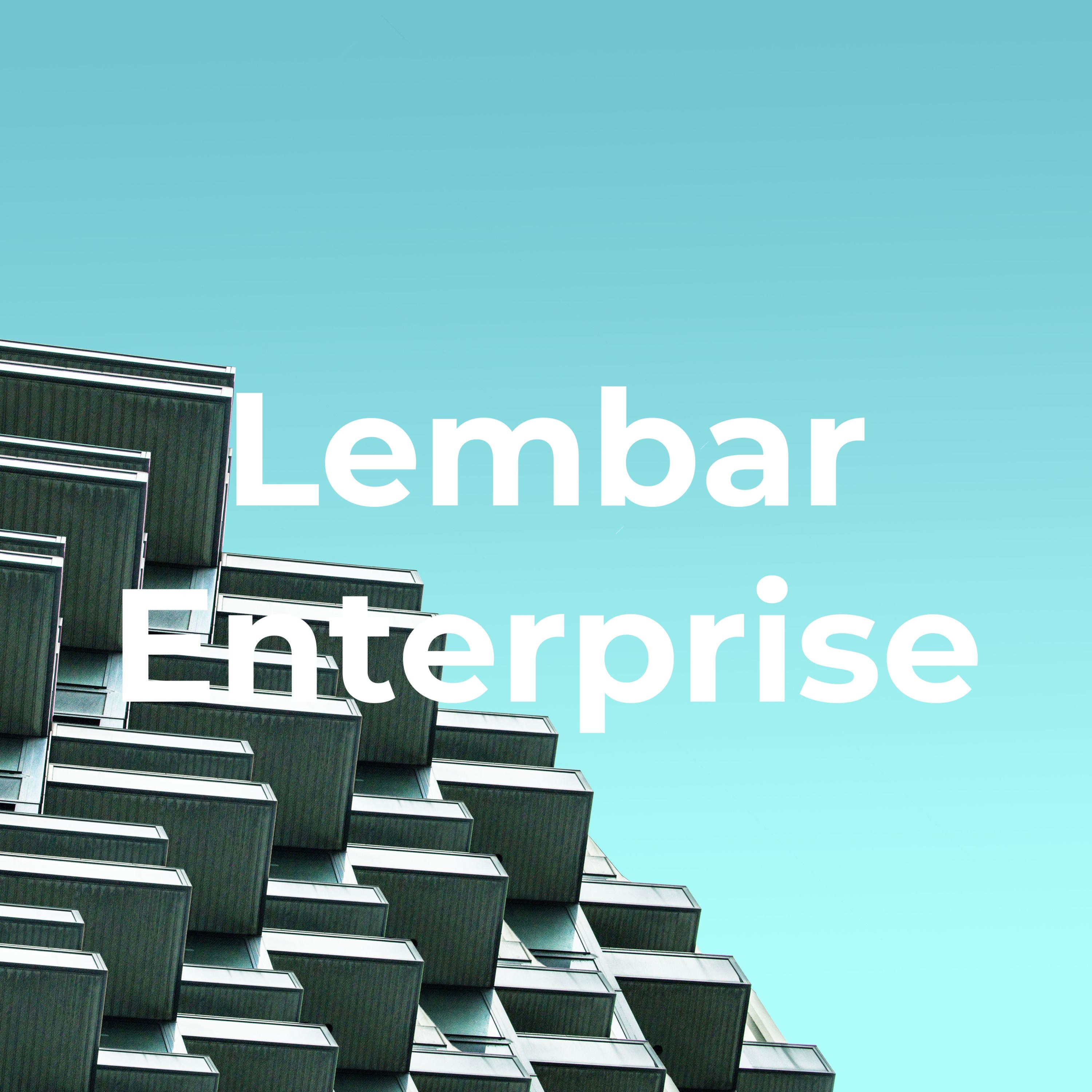 Lembar Enterprise