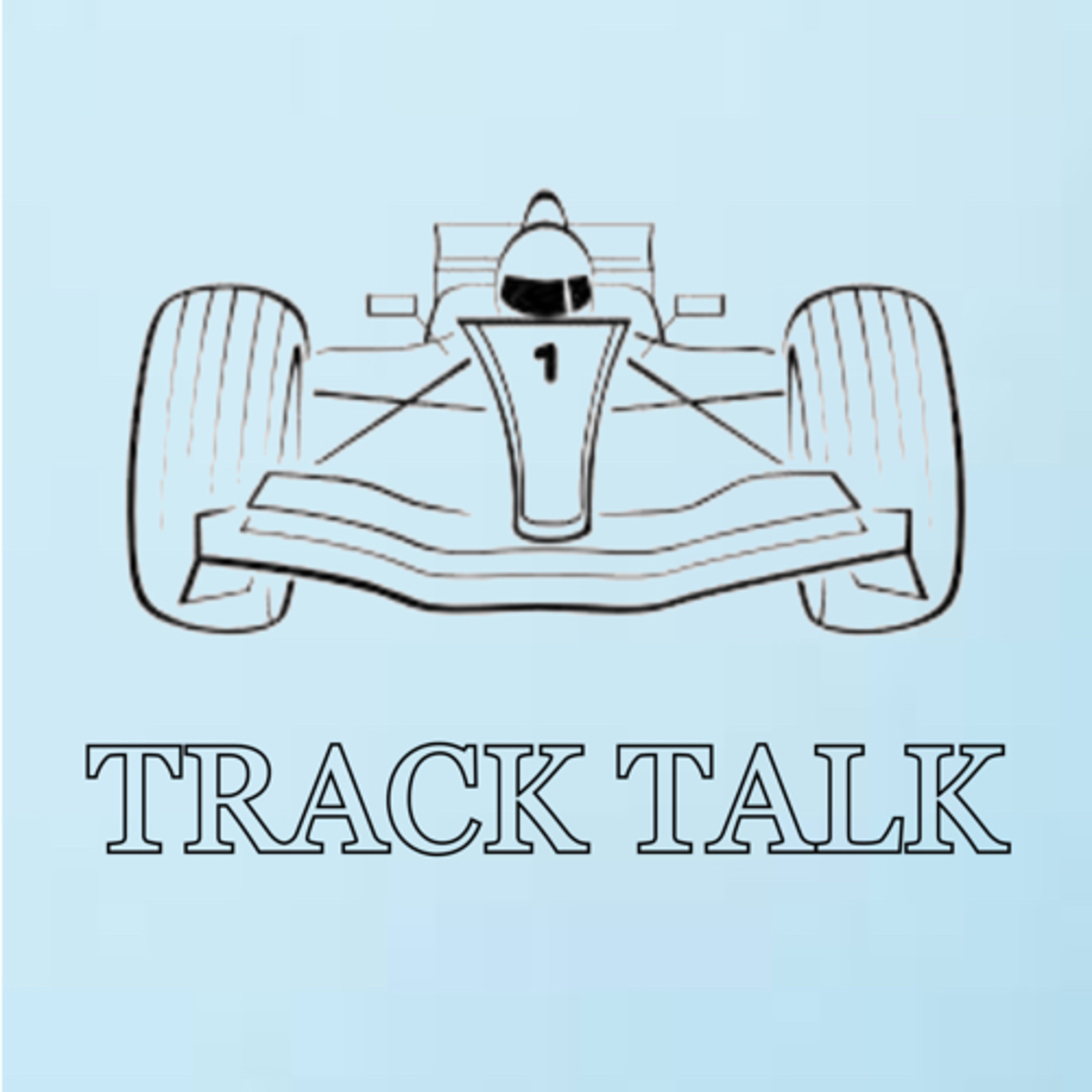 Fueled: A Racing Podcast