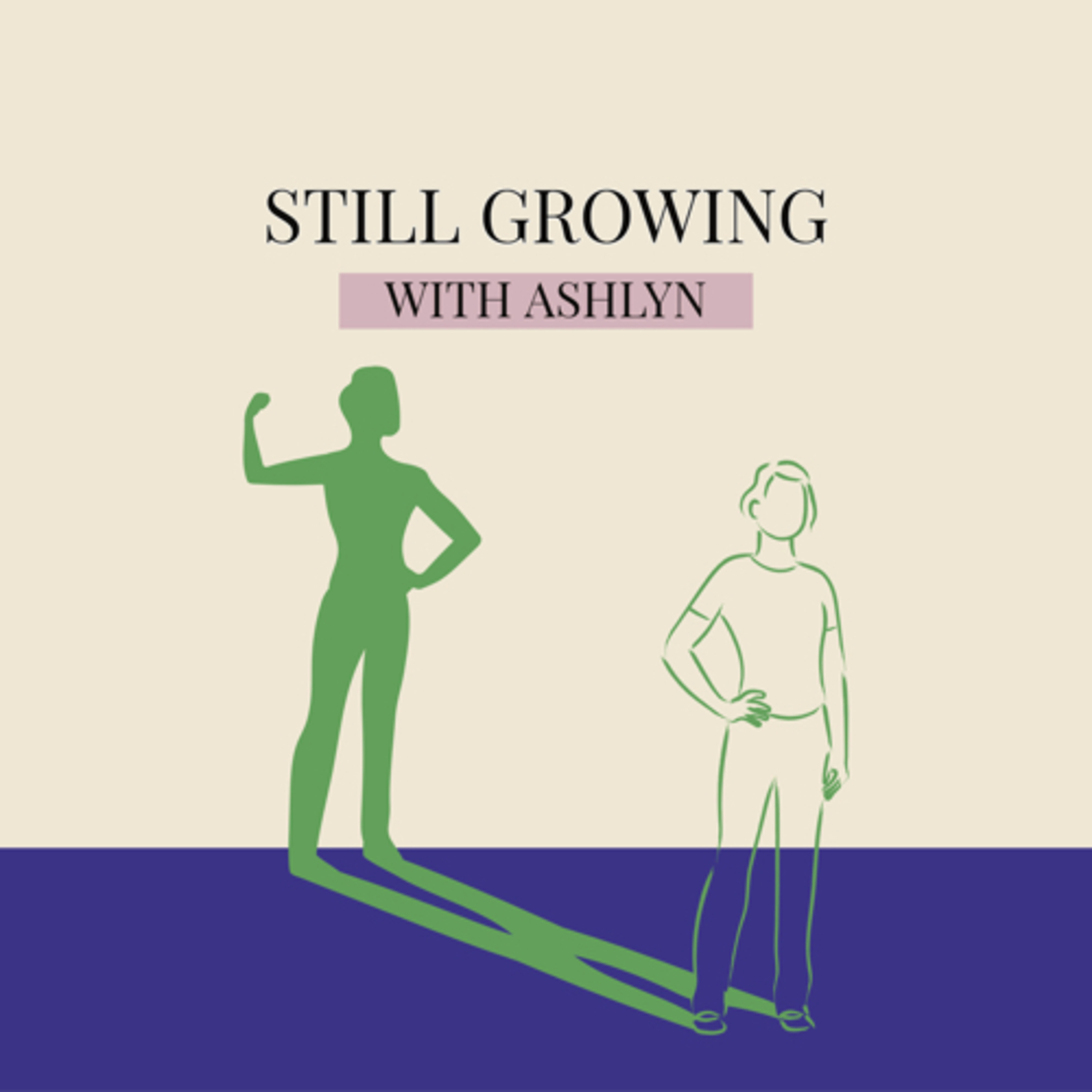still growing.