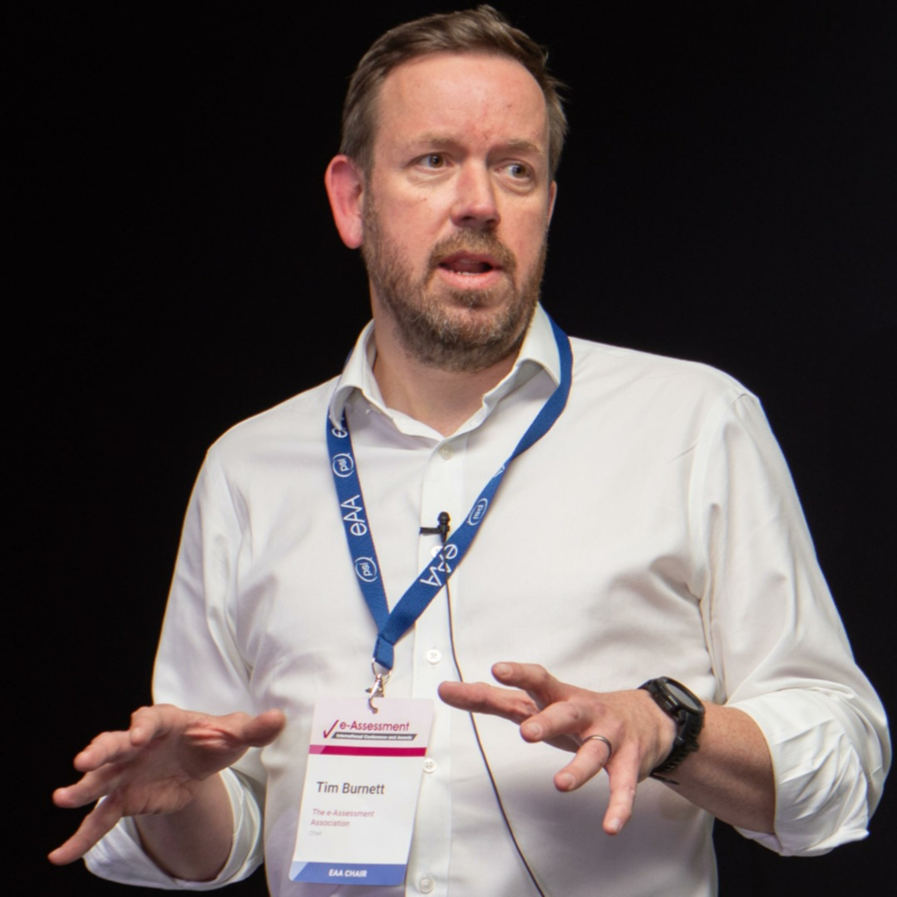 🚀 Edtech Marketing Tips & Trends - Tim Burnett\'s Newsletter for Learning & Assessment Marketeers