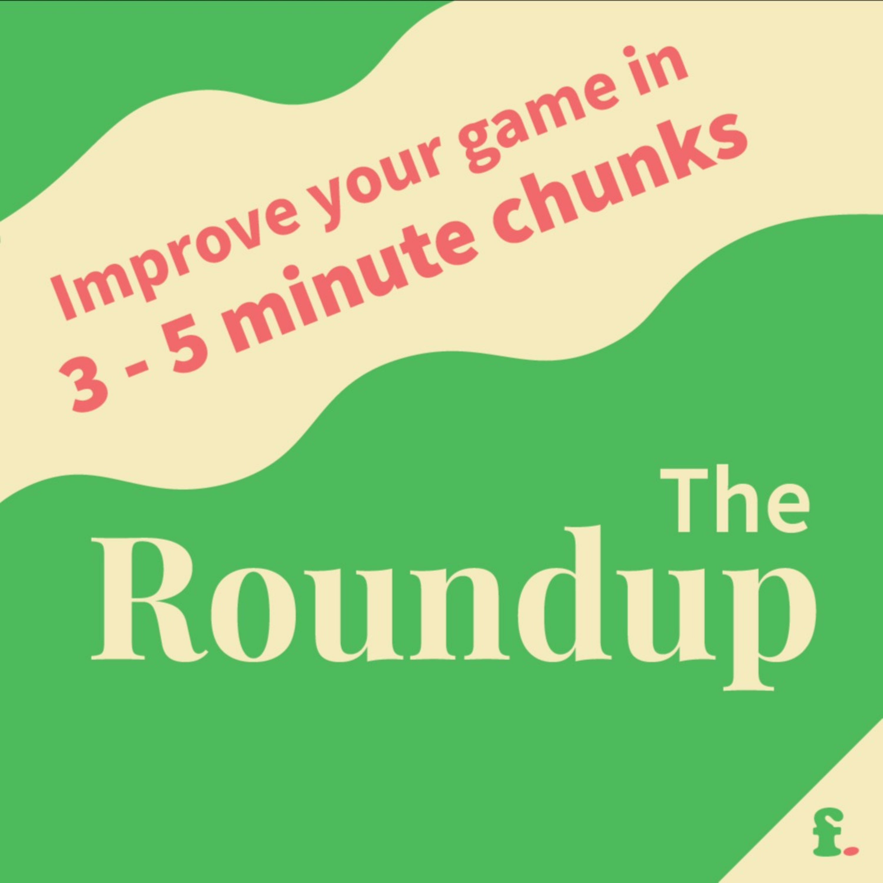 The Roundup