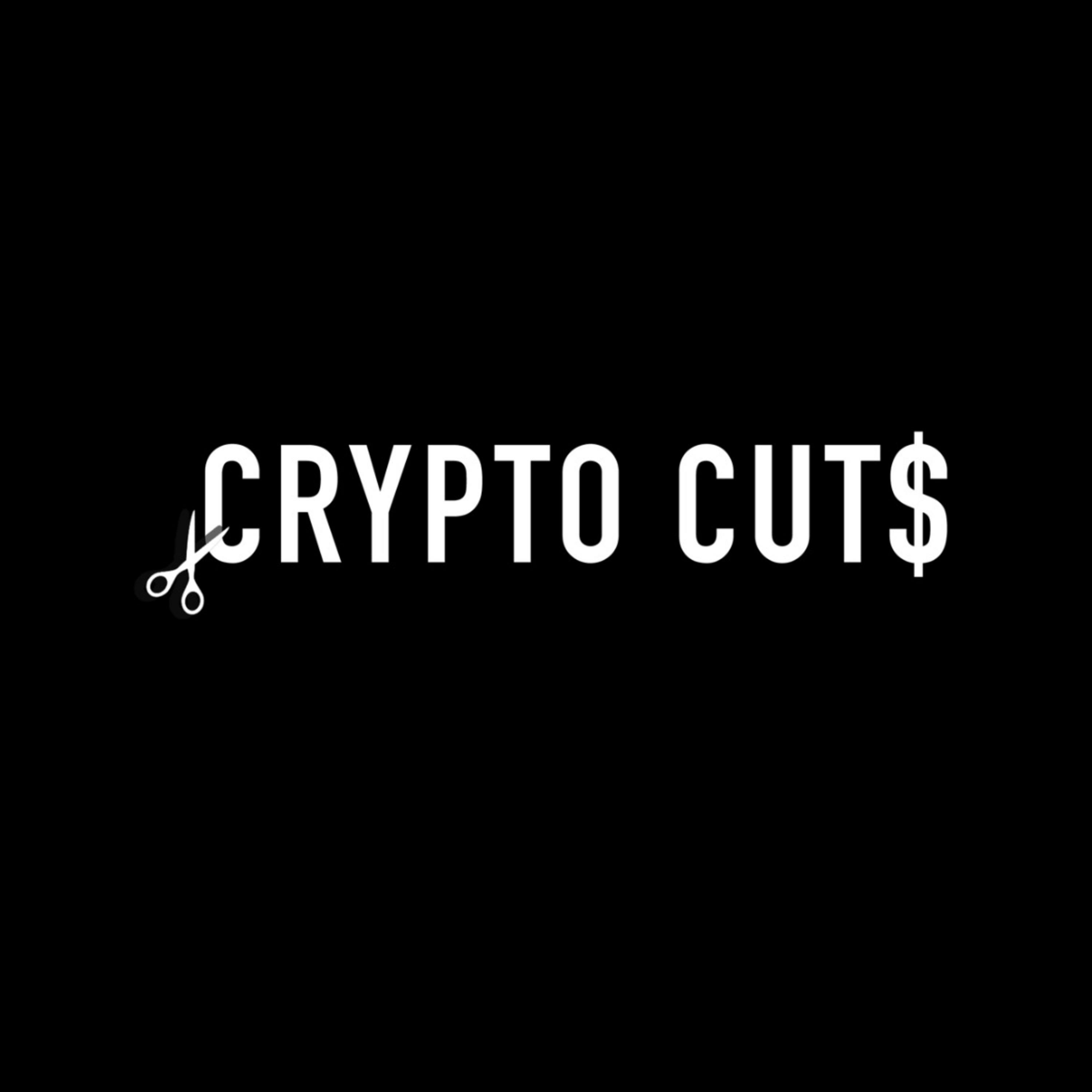 Manifestation Podcast @ CRYPTO CUT$ podcast artwork