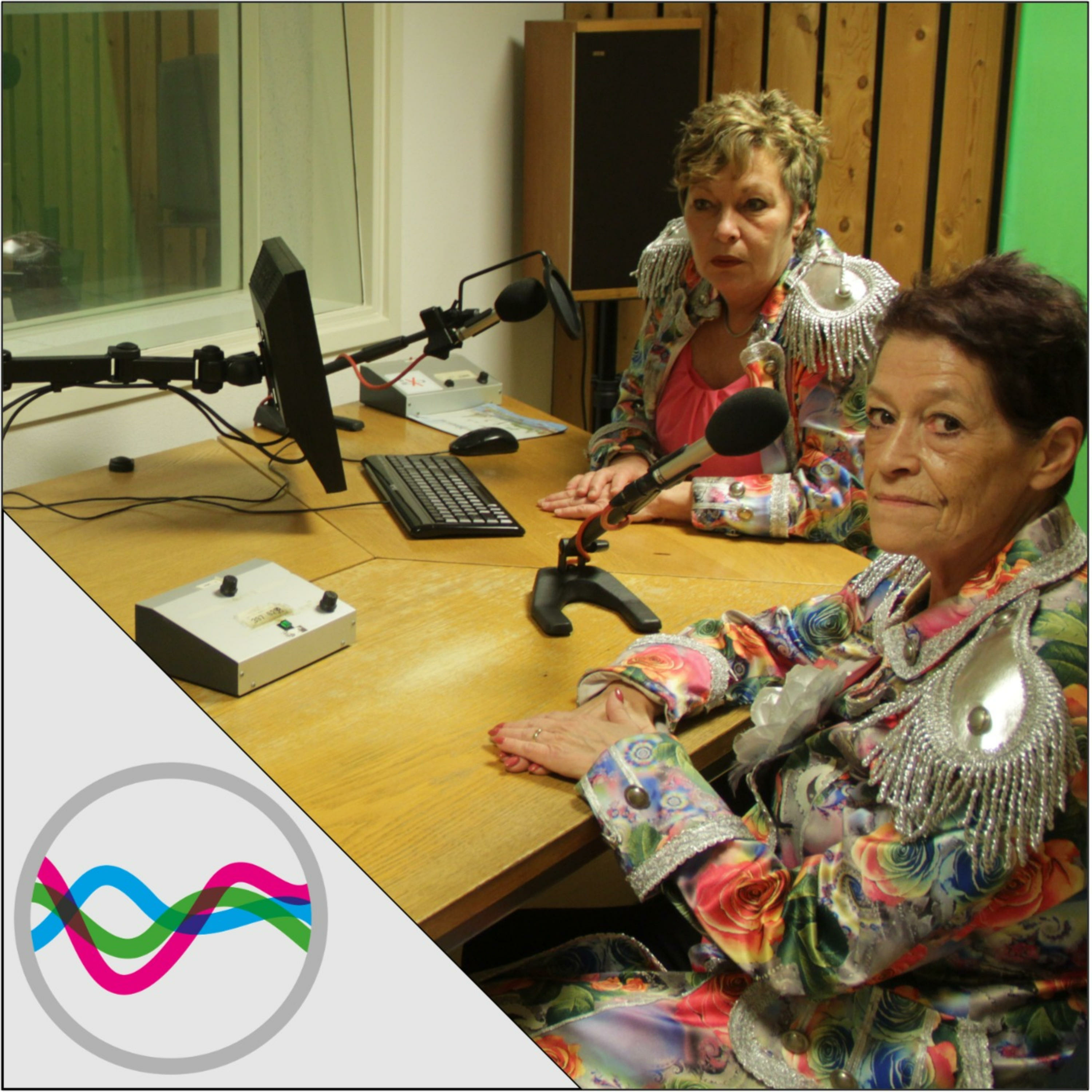 't Zeivertröpke - Carnaval in Groesbeek podcast artwork