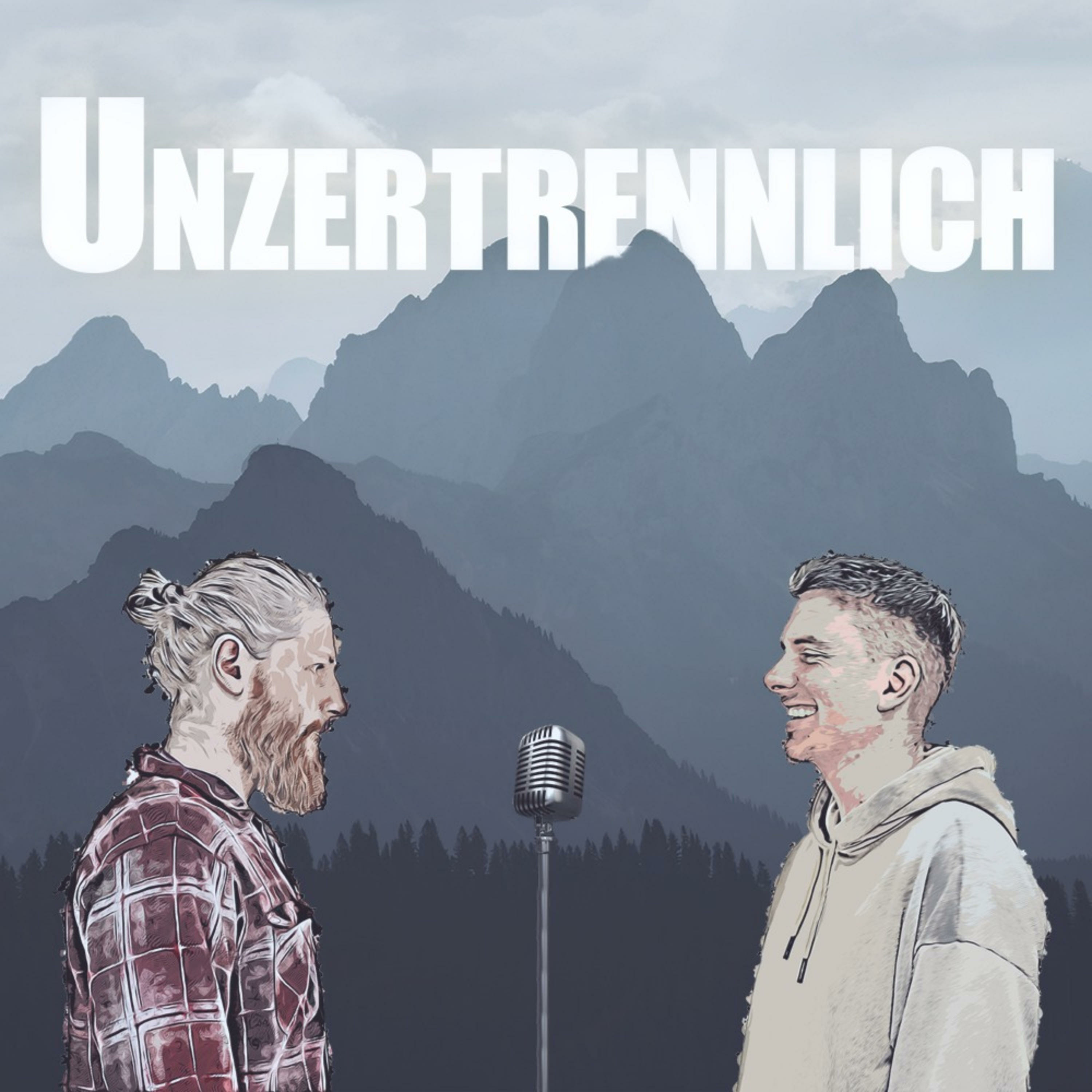 Unzertrennlich