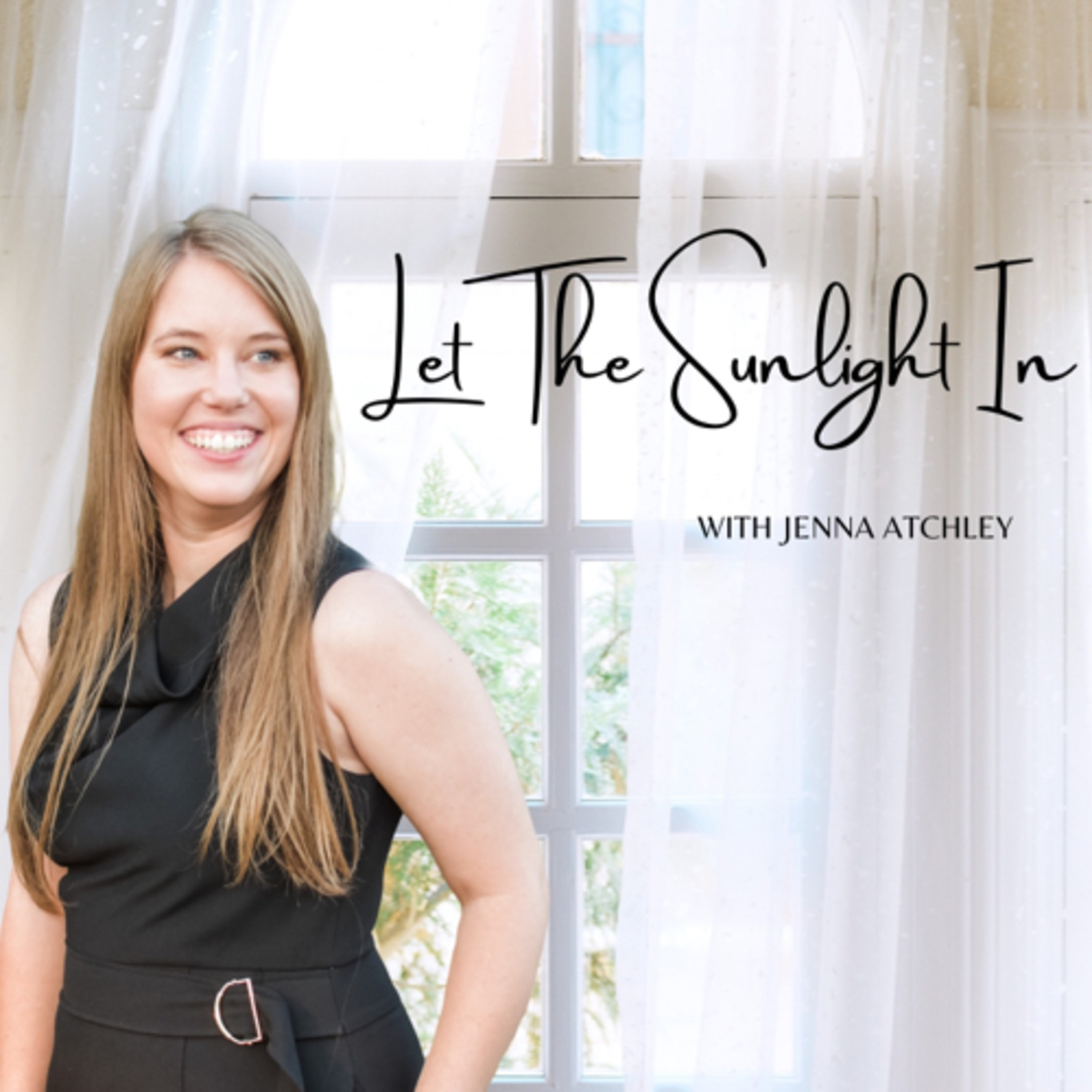 Let the Sunlight In
