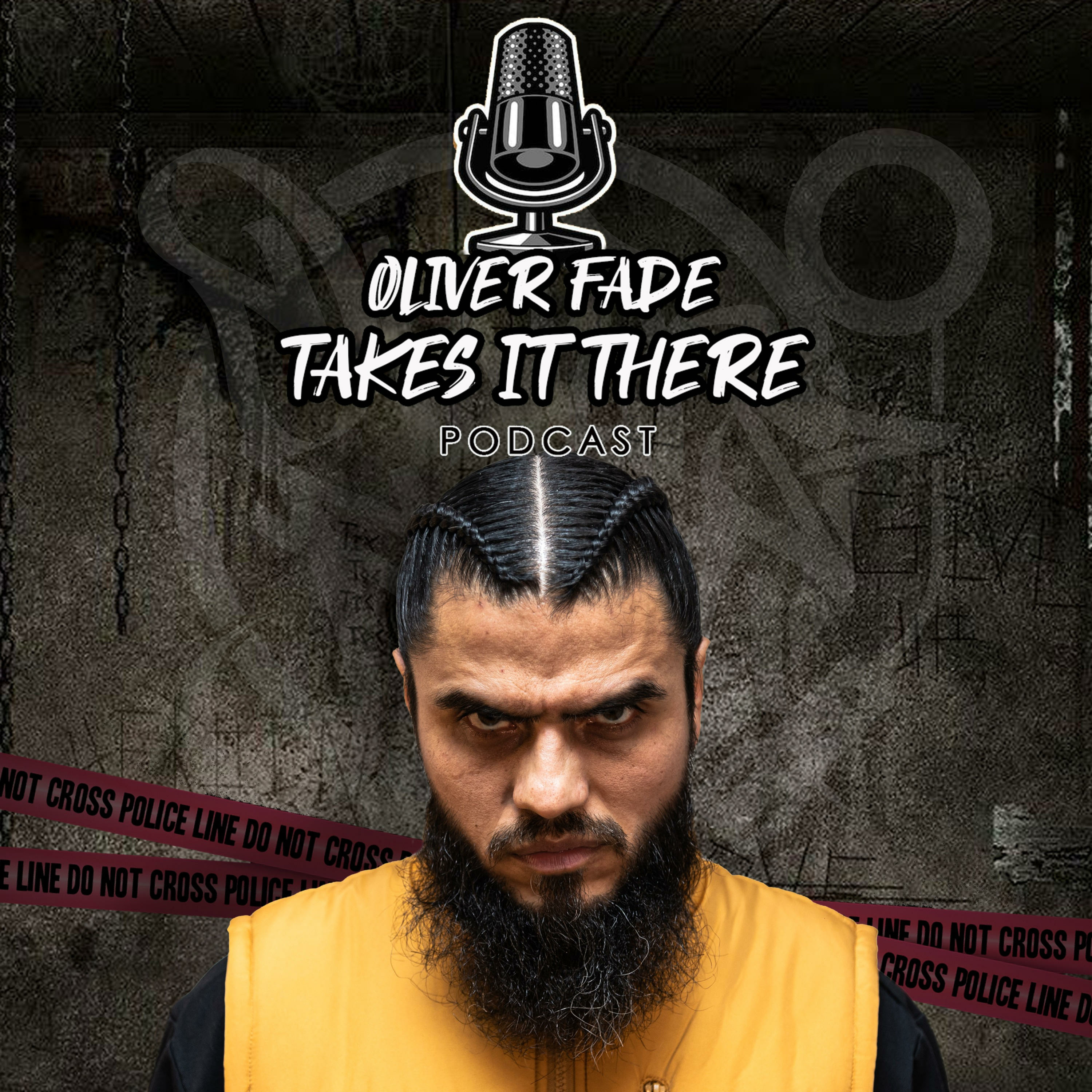 Oliver Fade Takes It There