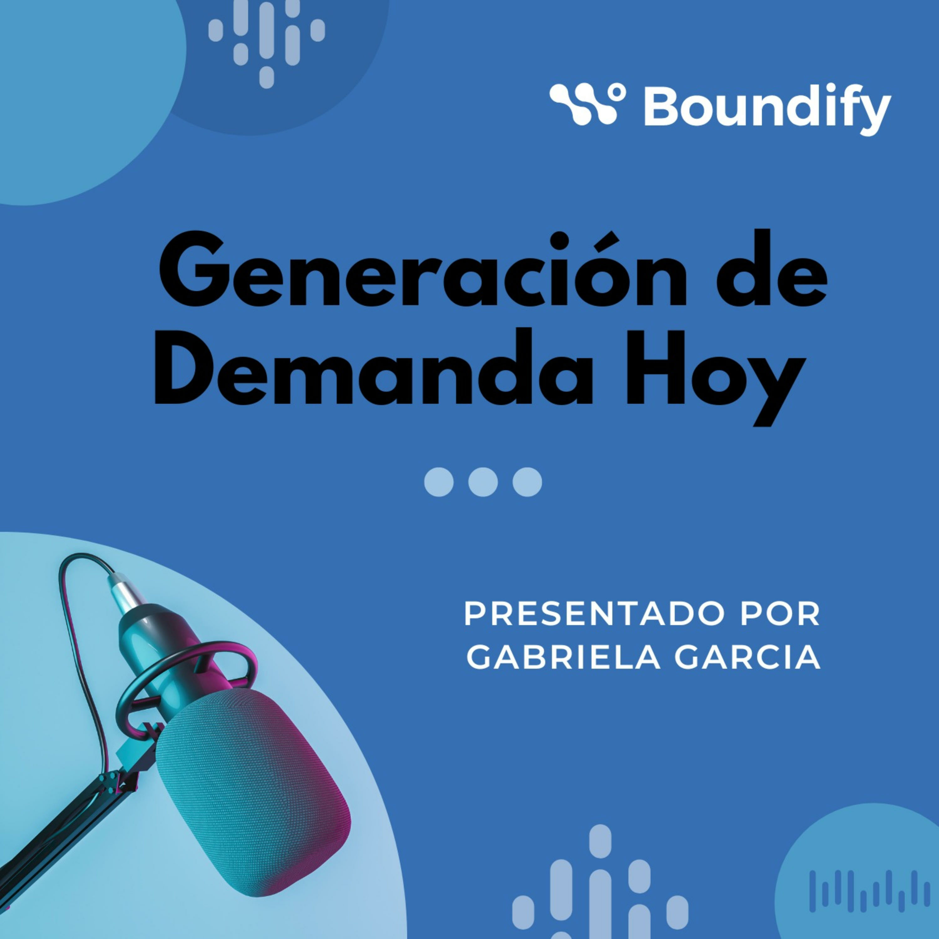 Generación de Demanda Hoy