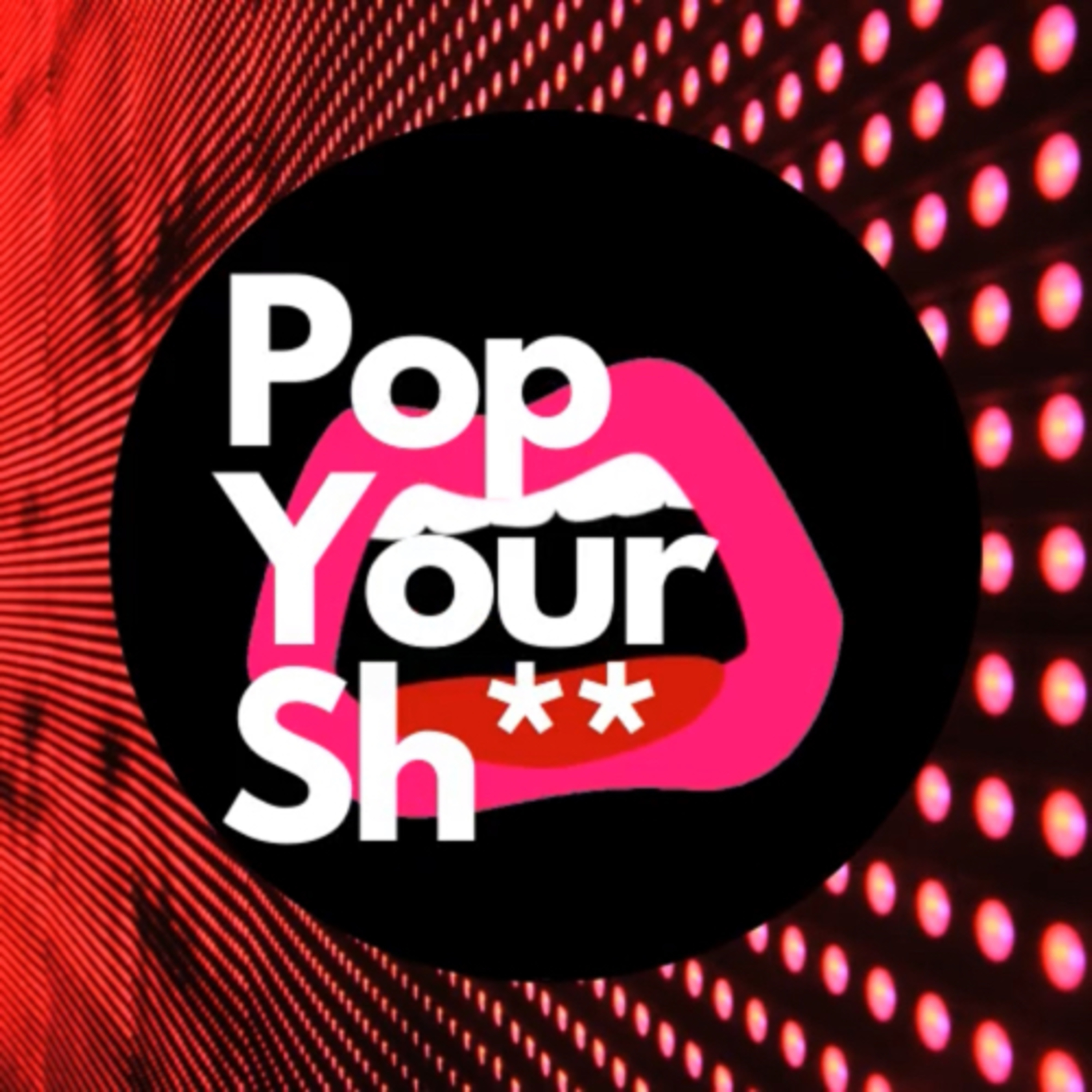 PopYourSh**Populus podcast artwork