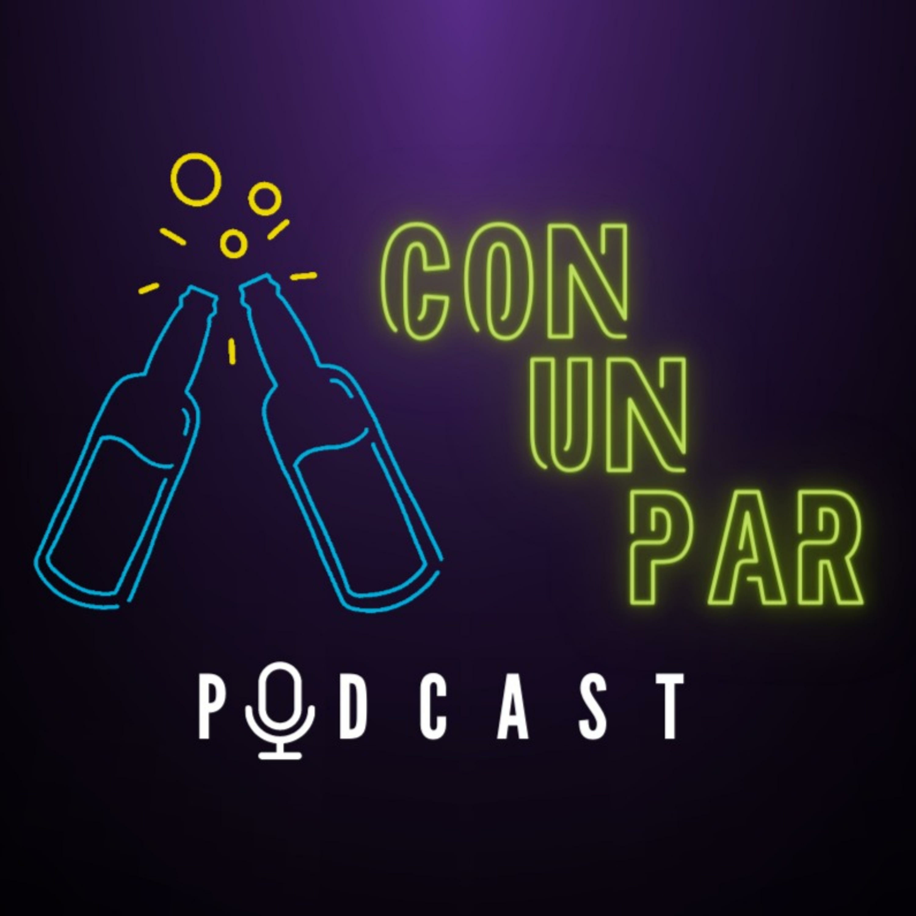 CON UN PAR