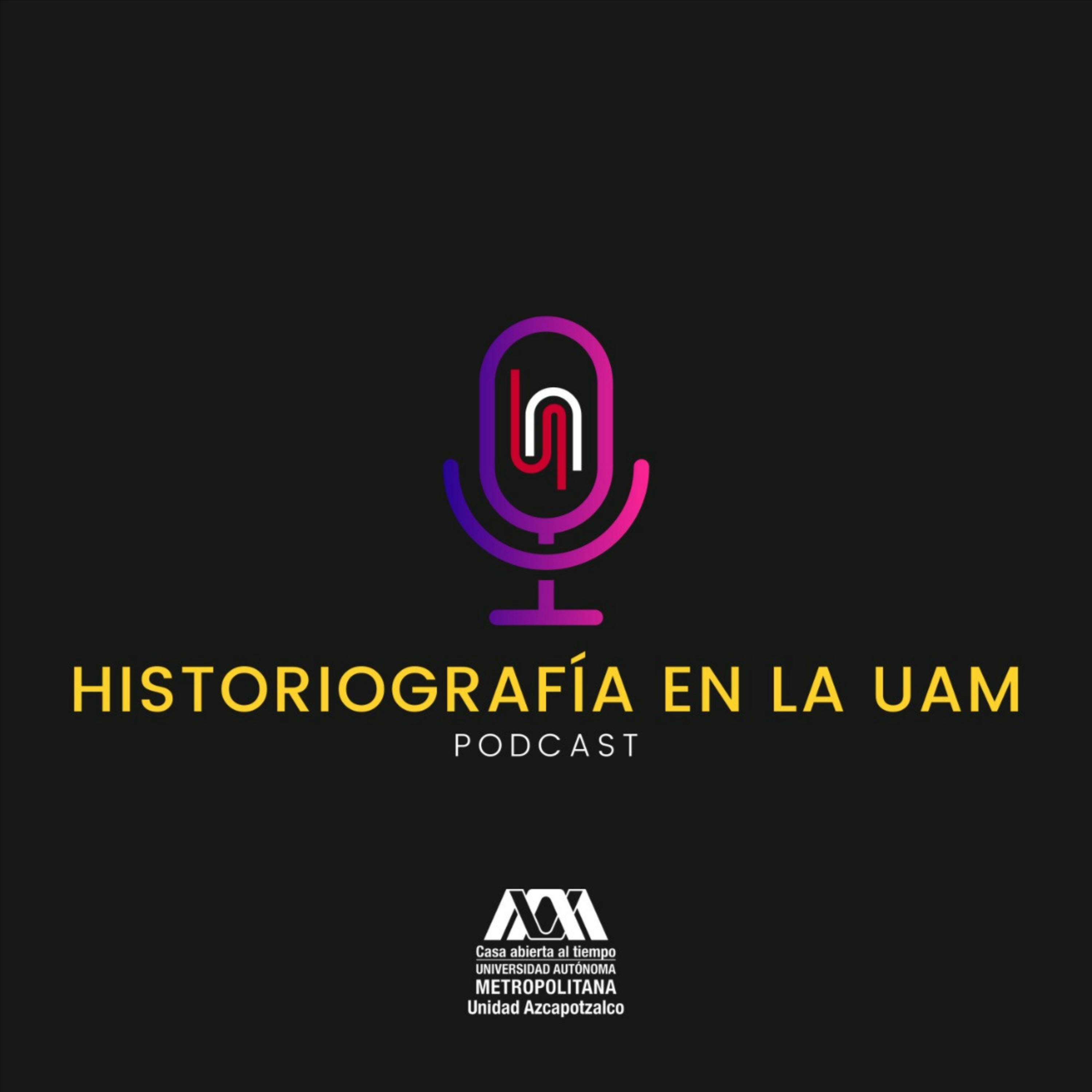 Historiografía en la UAM