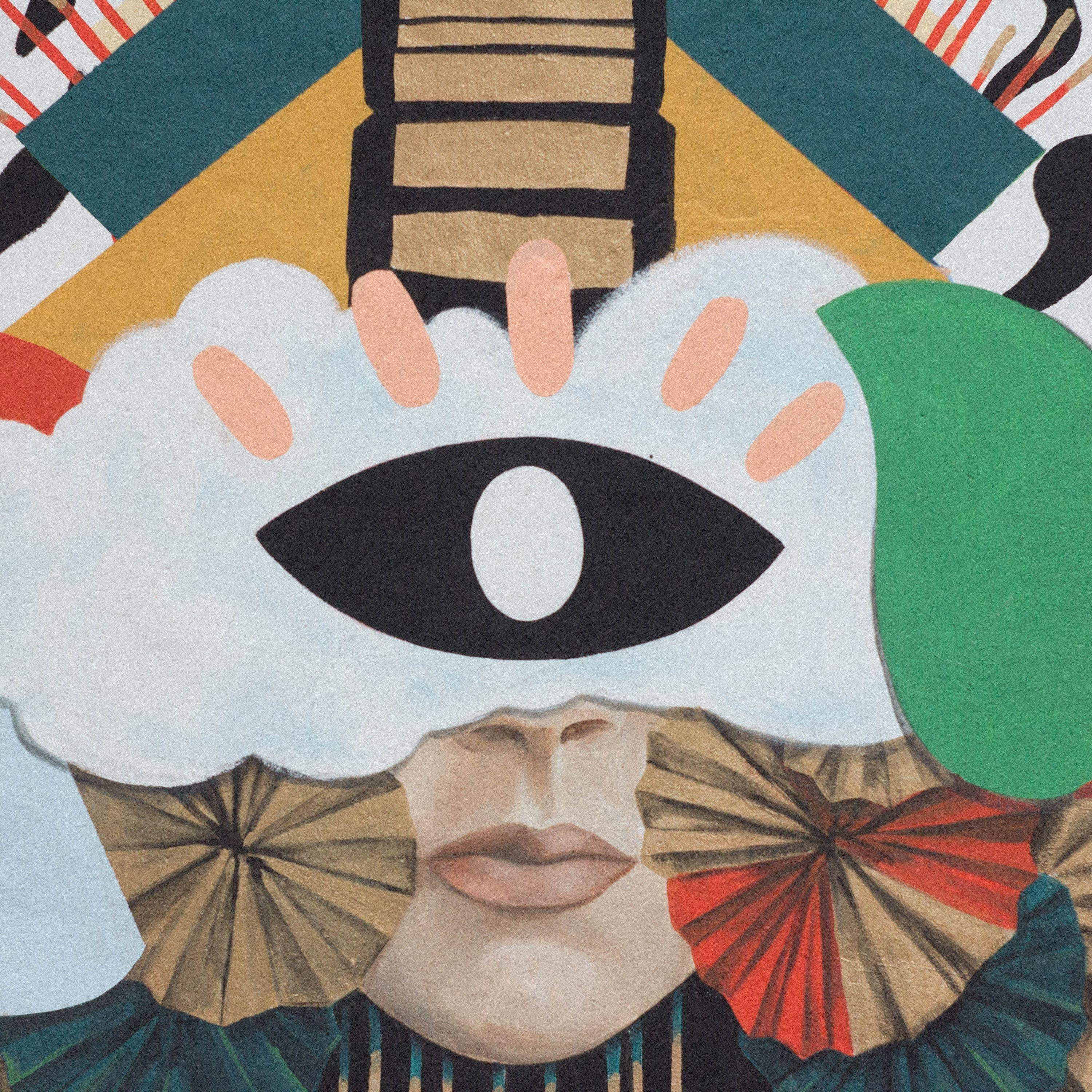 Is Making Art Therapeutic?