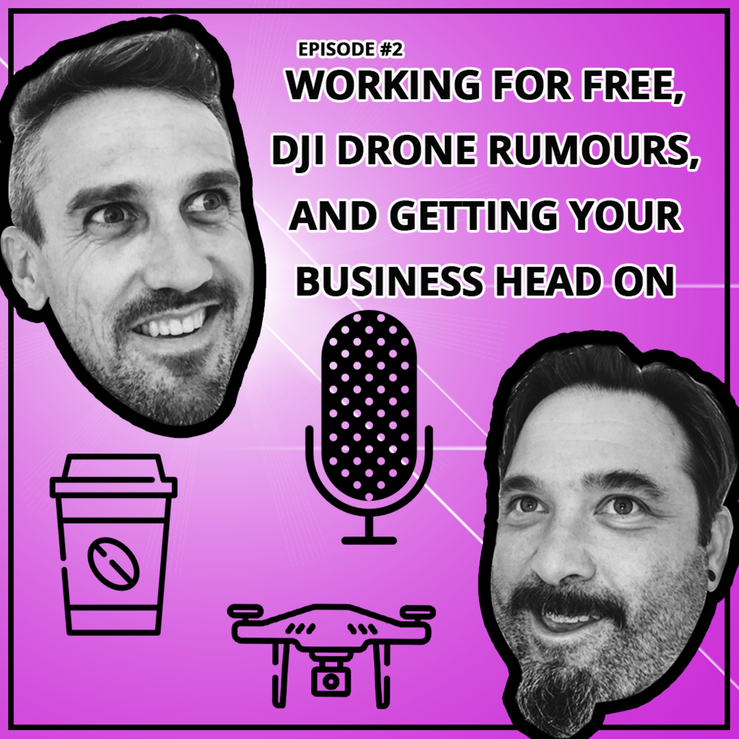 The Business of Drones