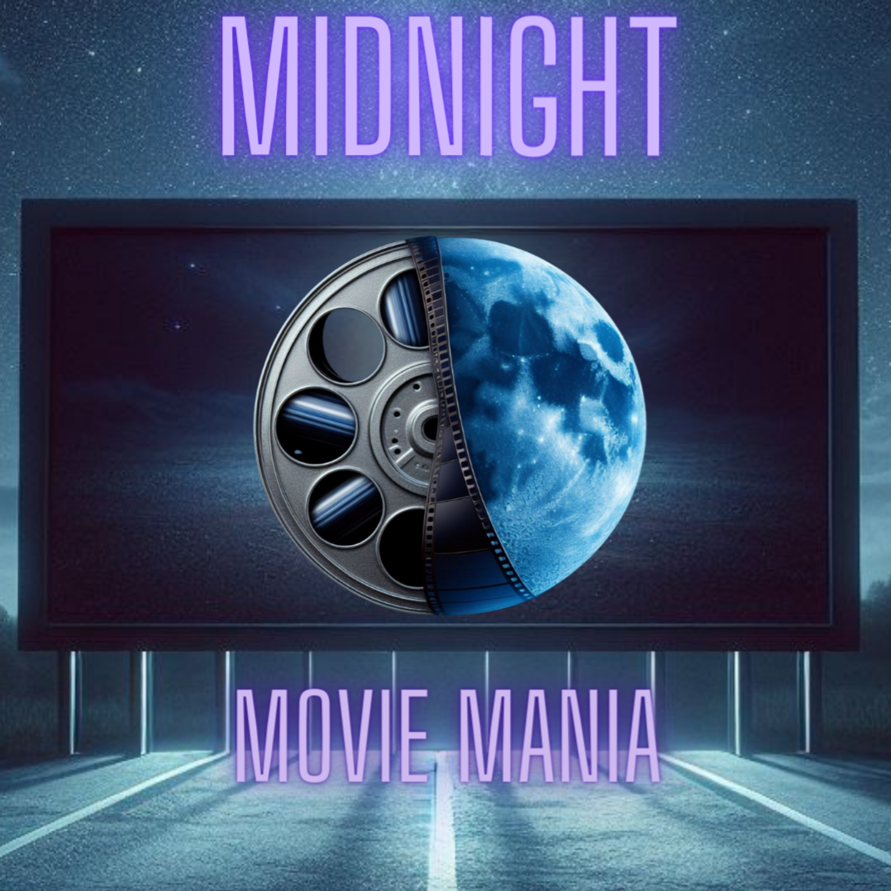 Midnight Movie Mania