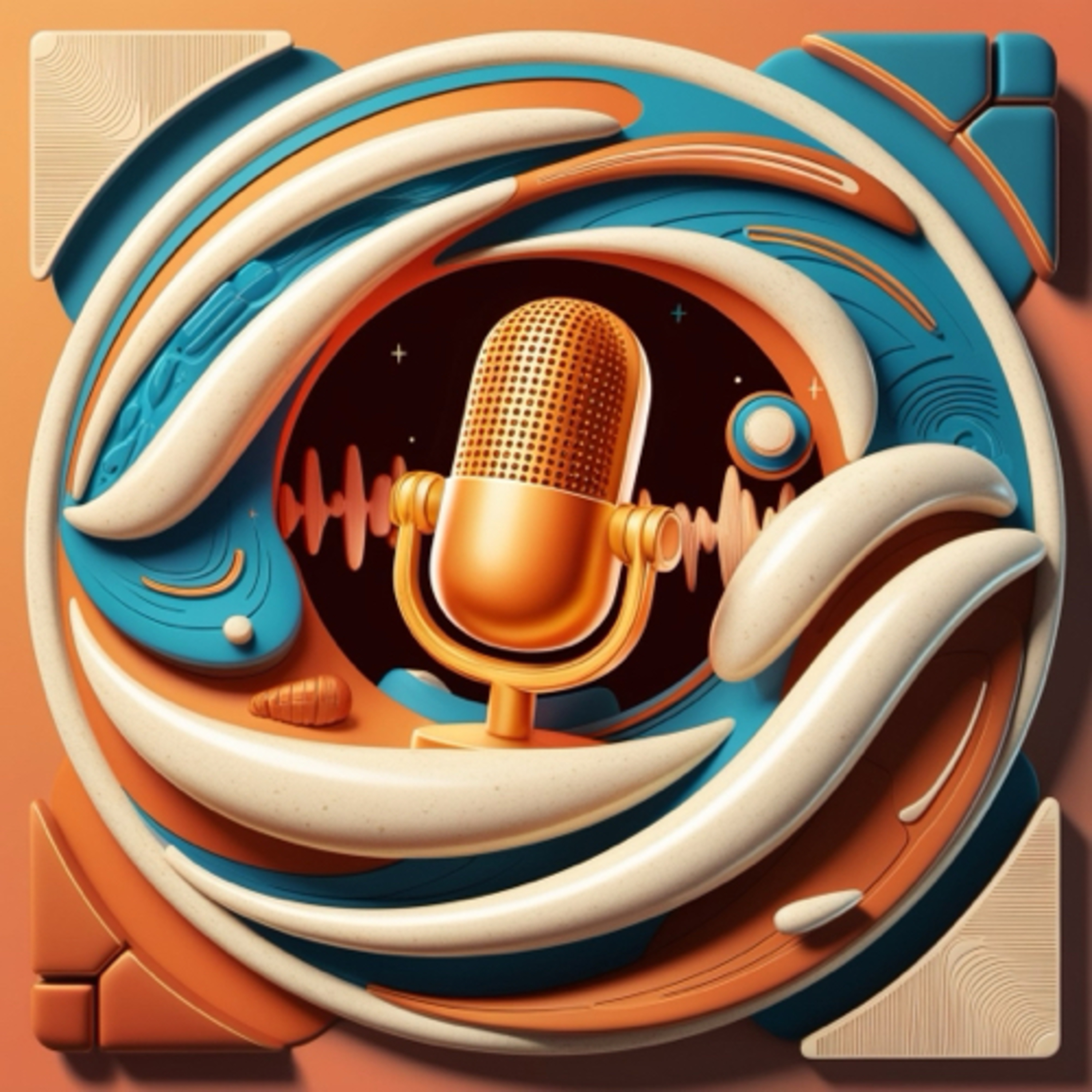 Everything and Anything 