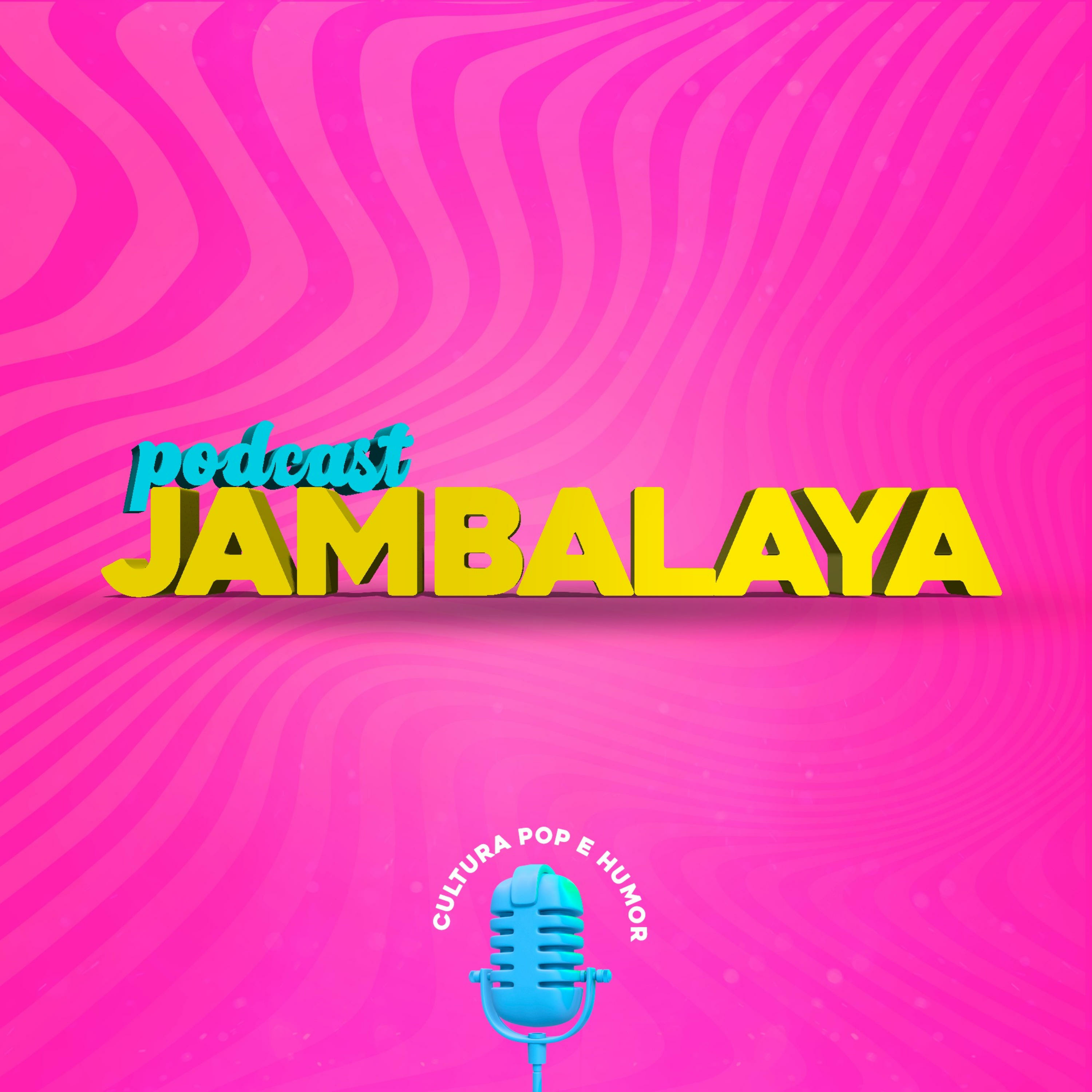 Jambalaya Podcast