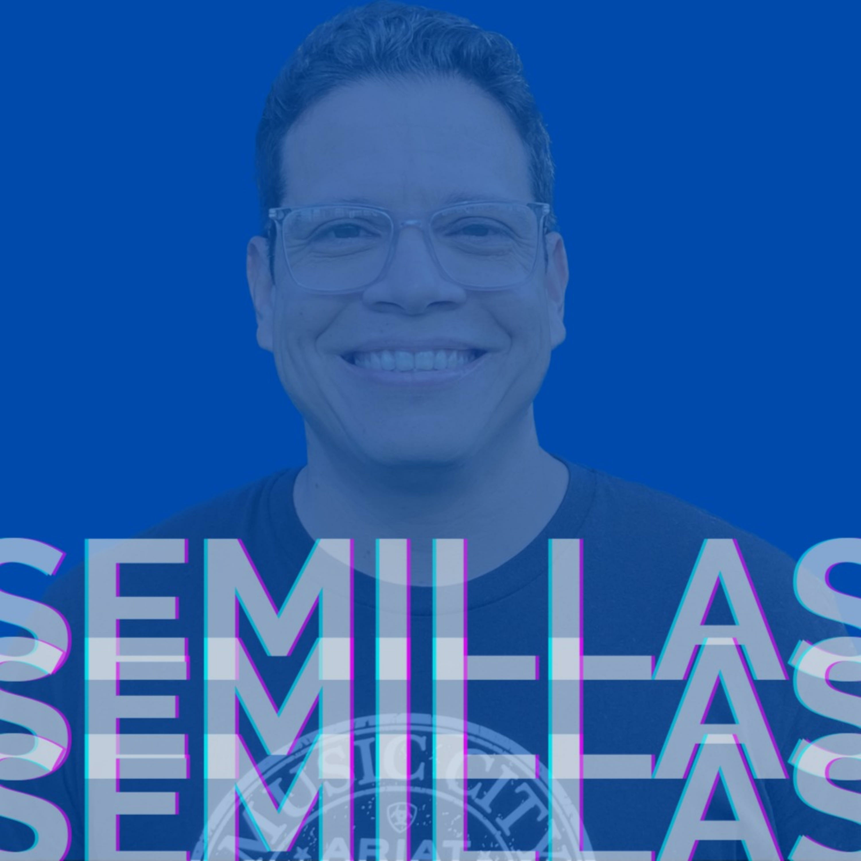 Rafael Semillas