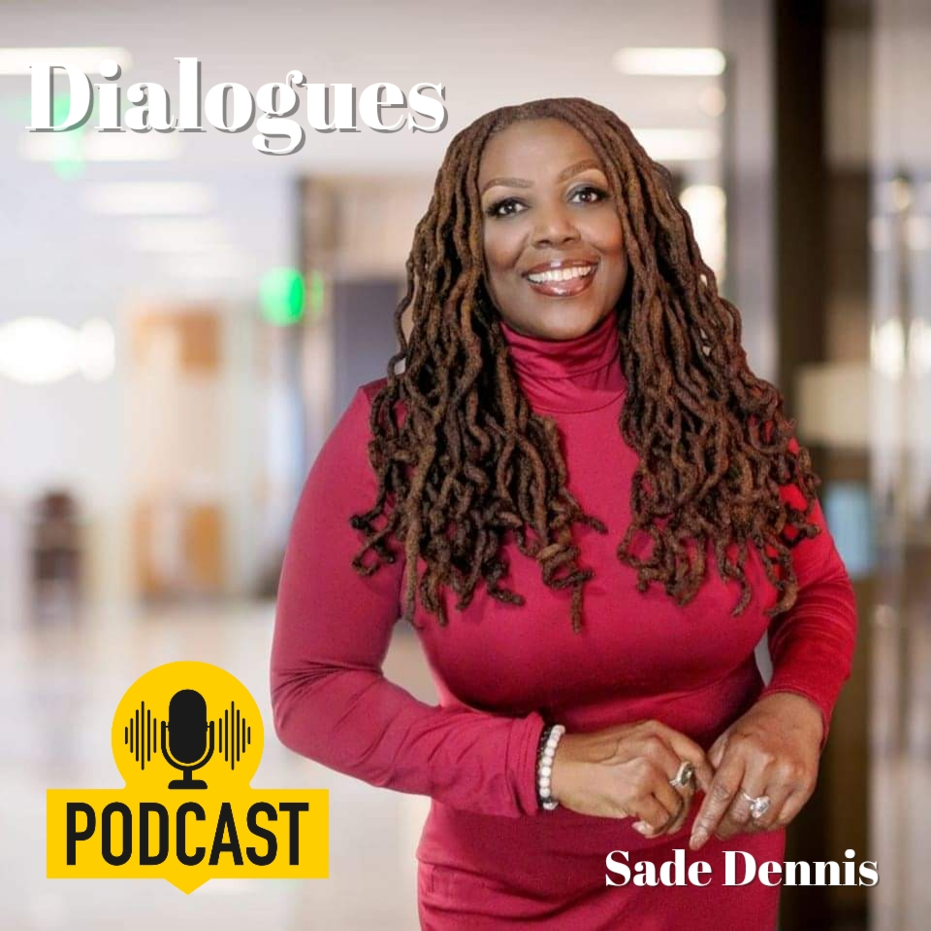 Dialogues, Exploring Culture, Resilience, Education and Business 