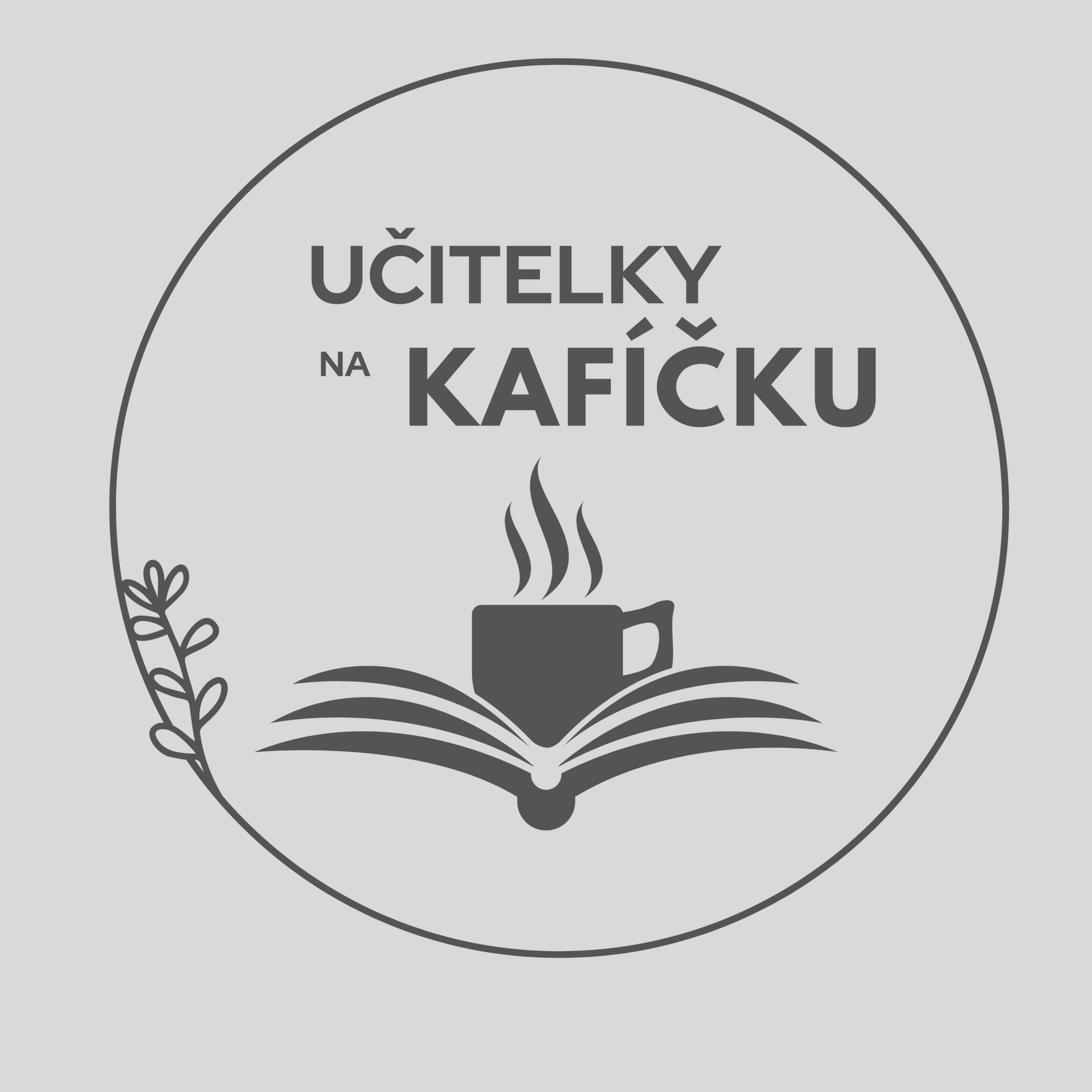 Učitelky na Kafíčku 