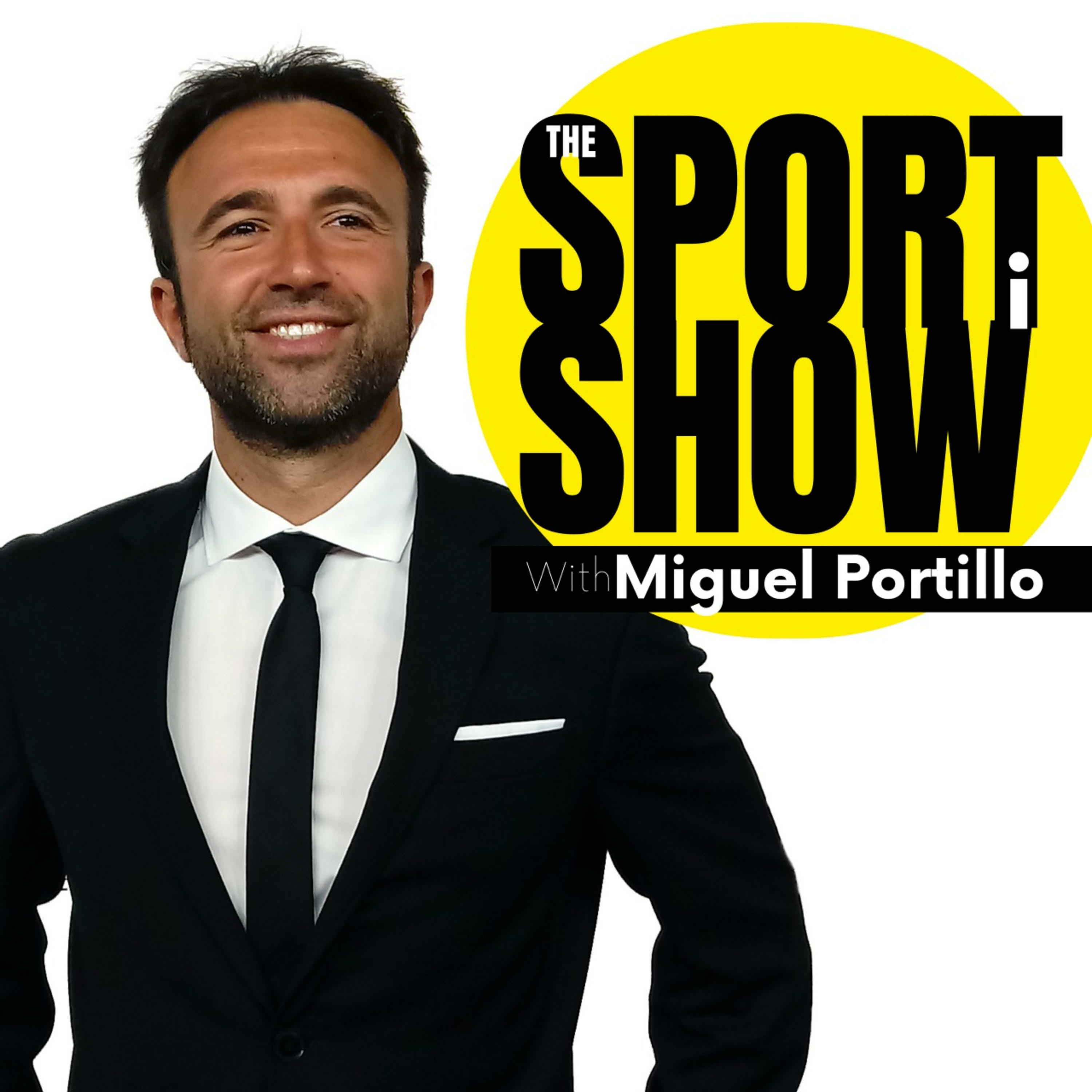 Only Drivers: Formula1 con Miguel Portillo