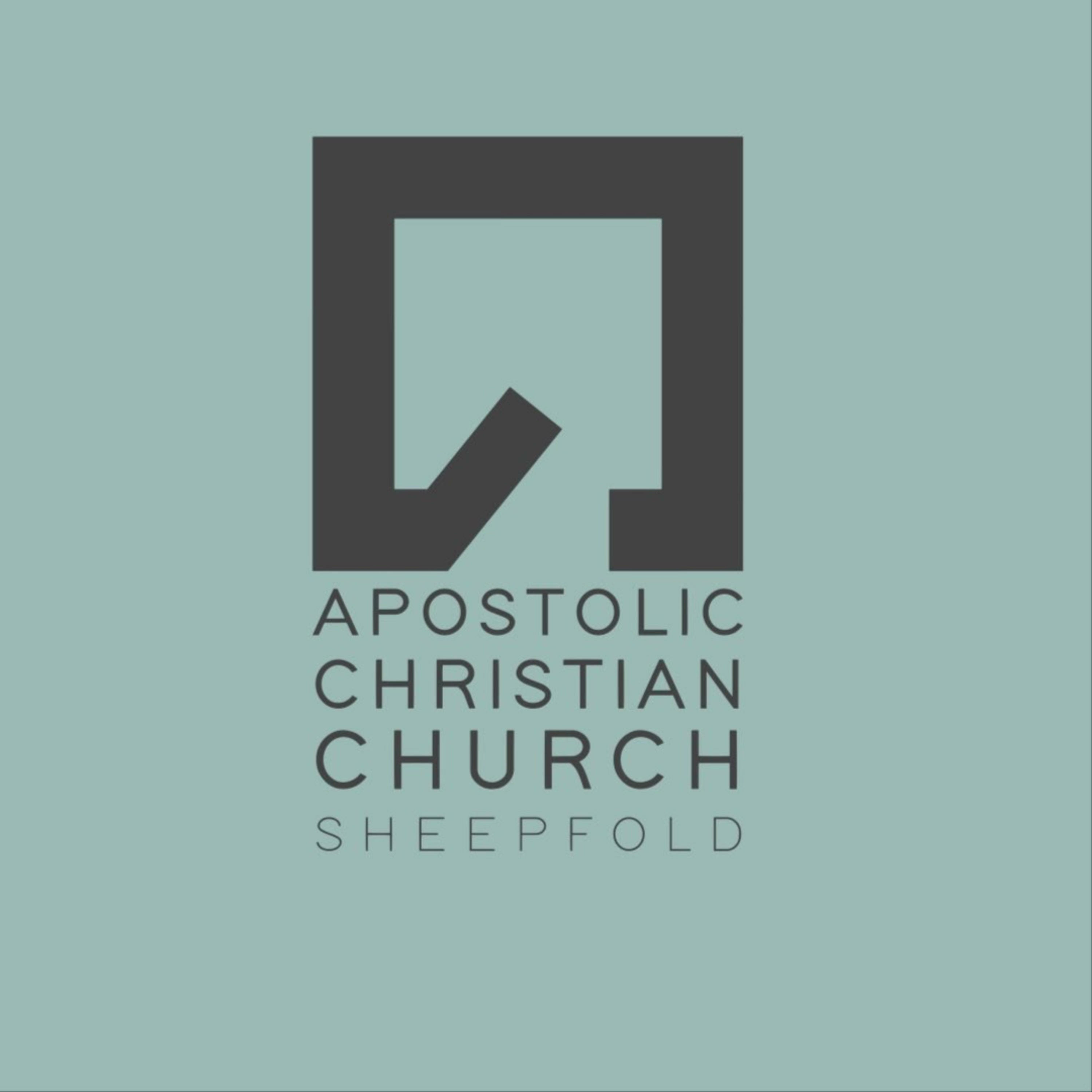 246. Lord’s Day Sermon: Help From Unexpected Places 246. Lord’s Day Sermon: Help From Unexpected Places