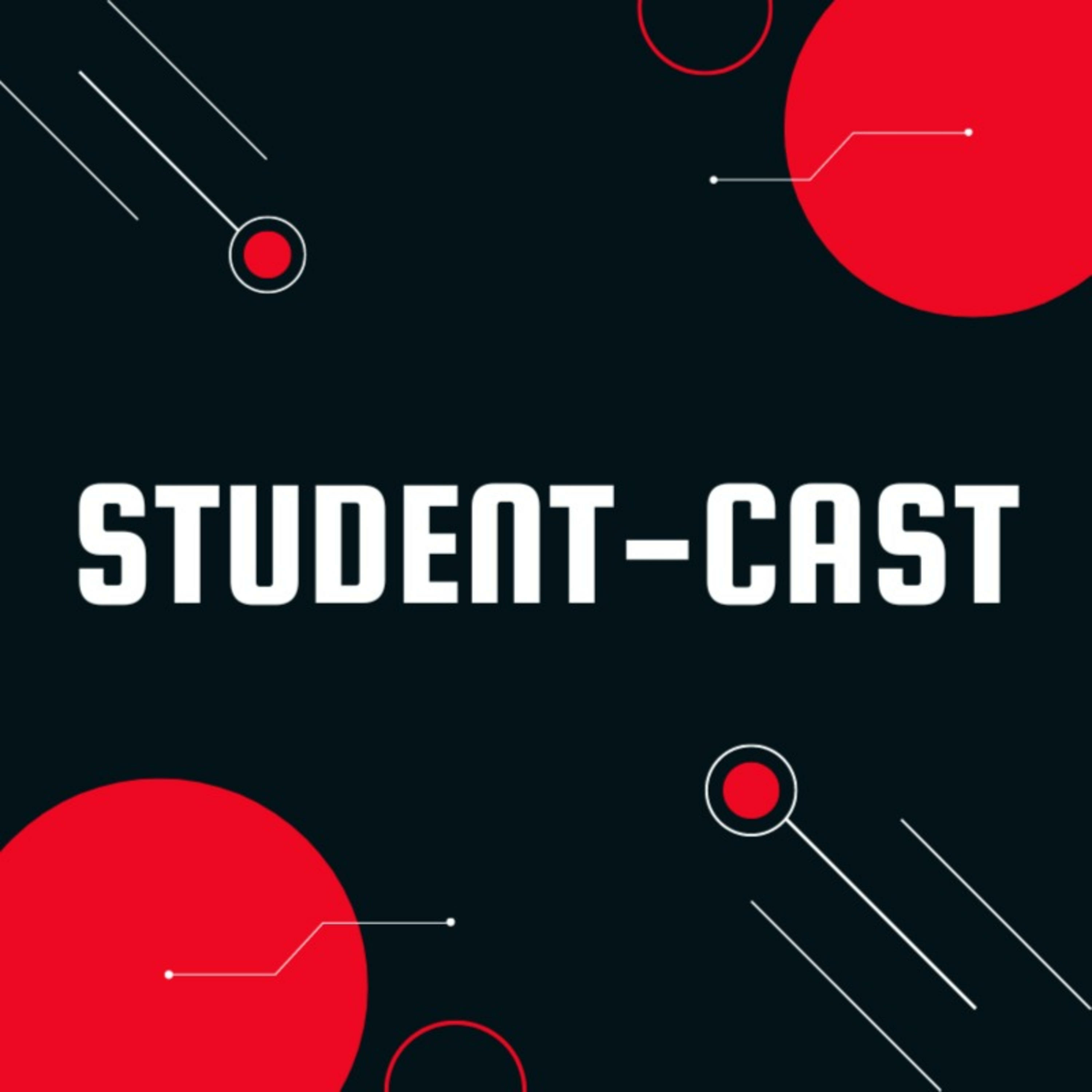 STUDENT-CAST