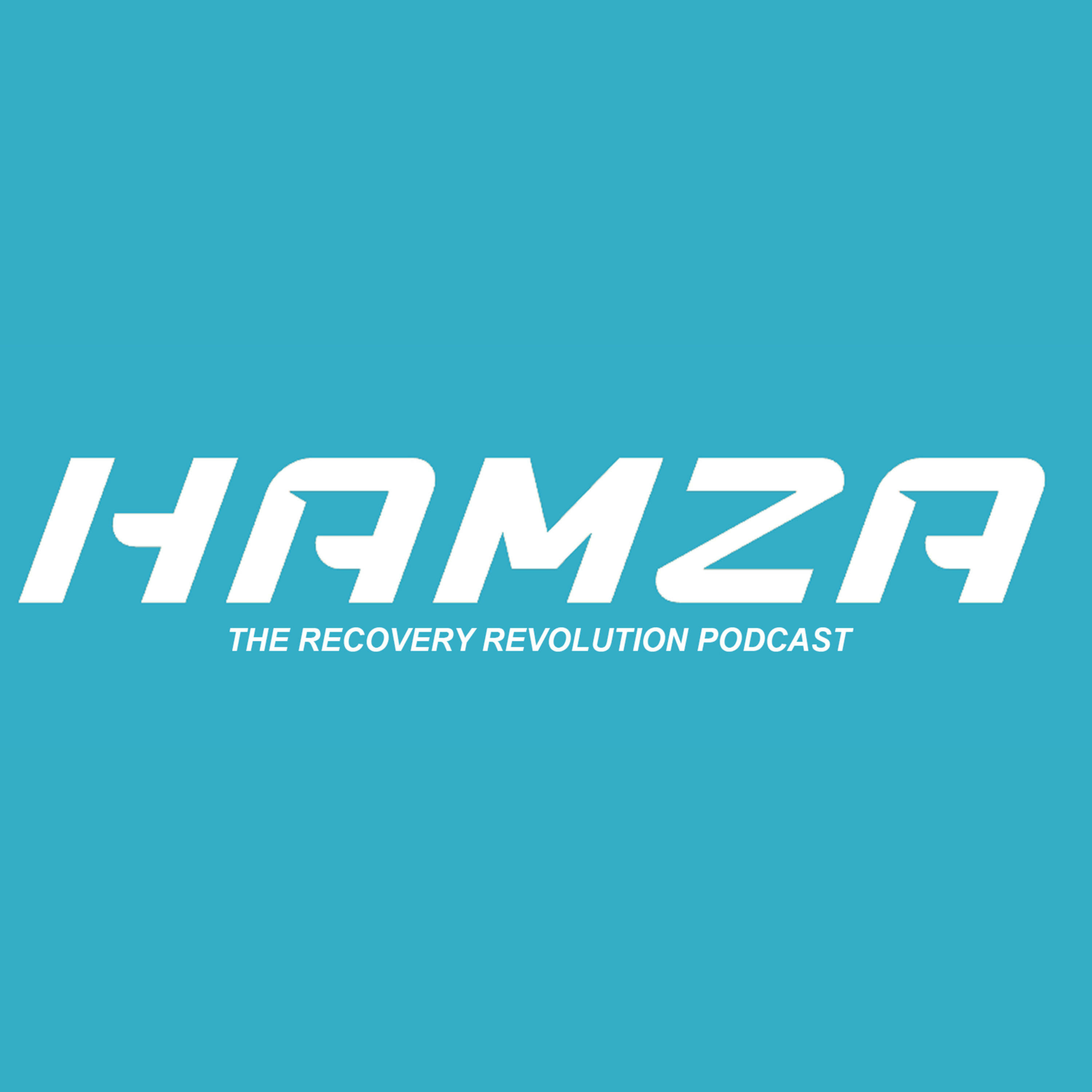 Hamza Recovery: The Recovery Revolution
