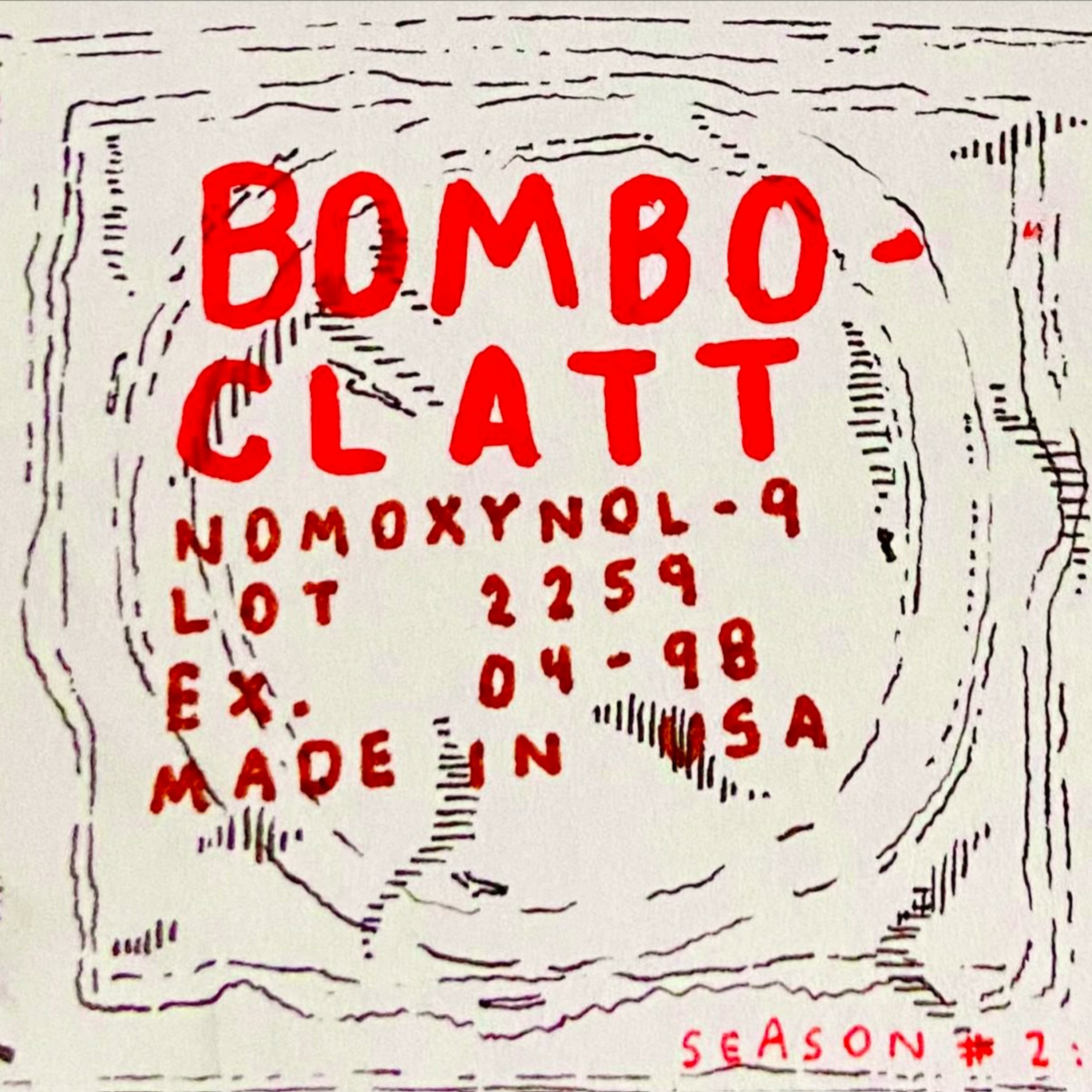bomboclatt