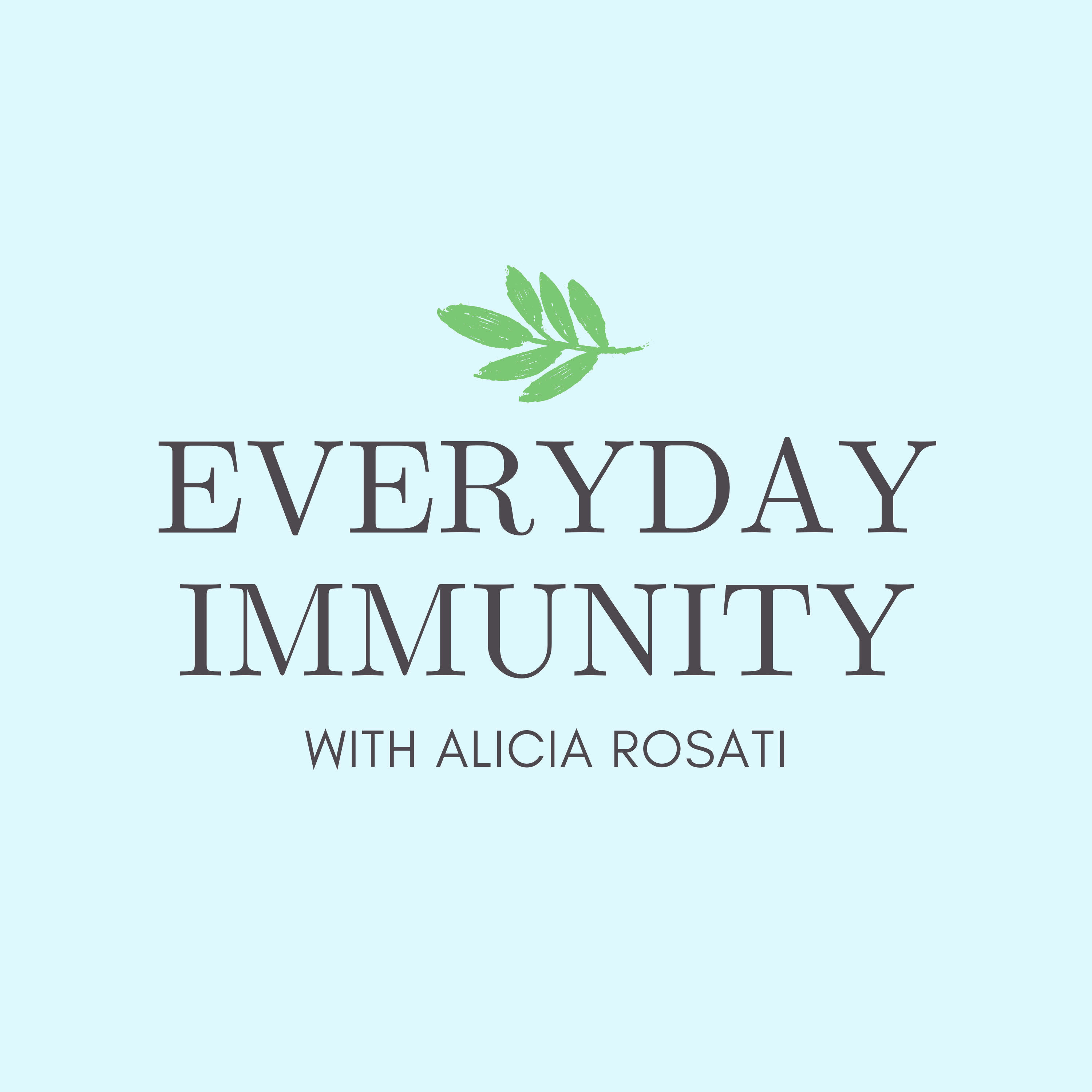 Everyday Immunity