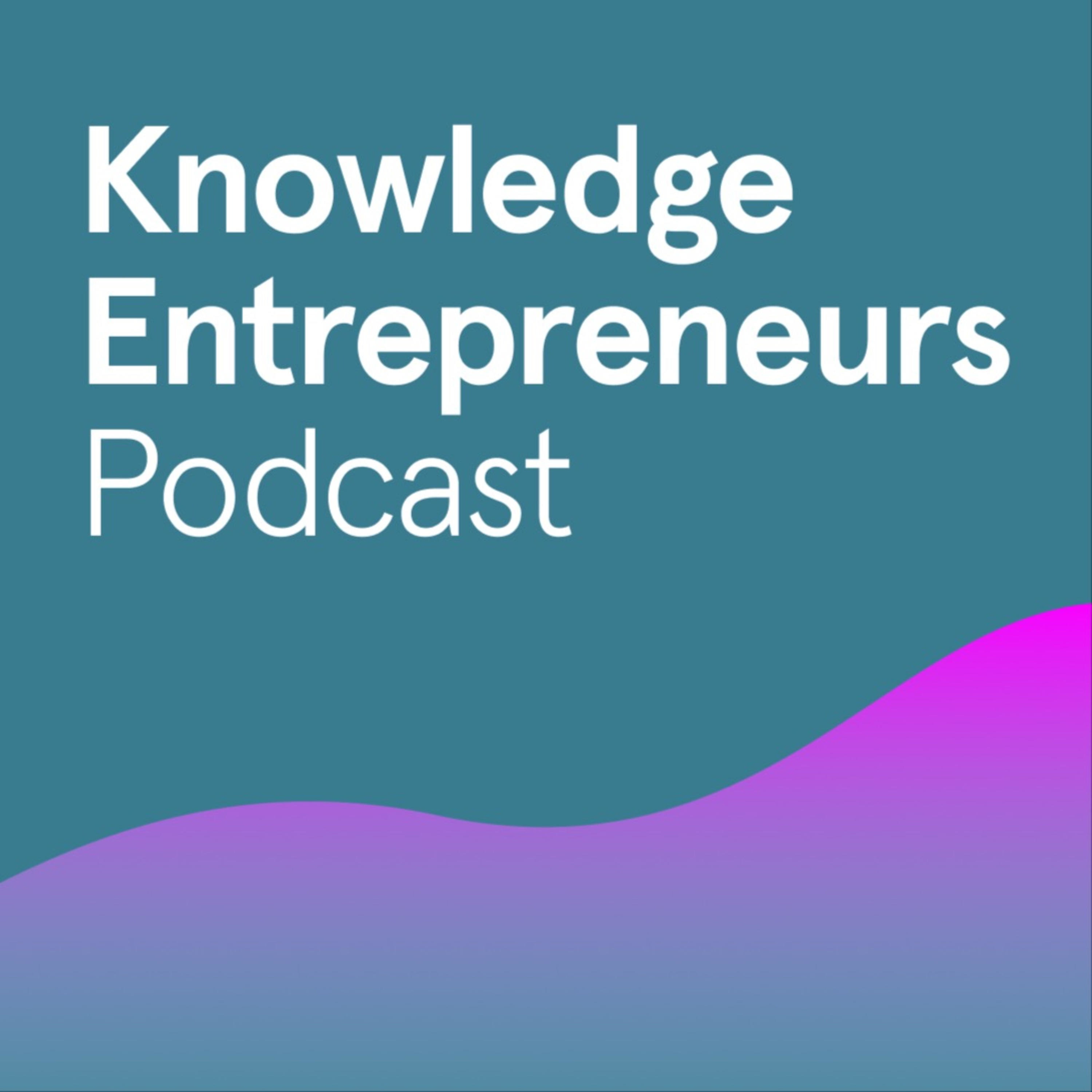 Knowledge Entrepreneurs