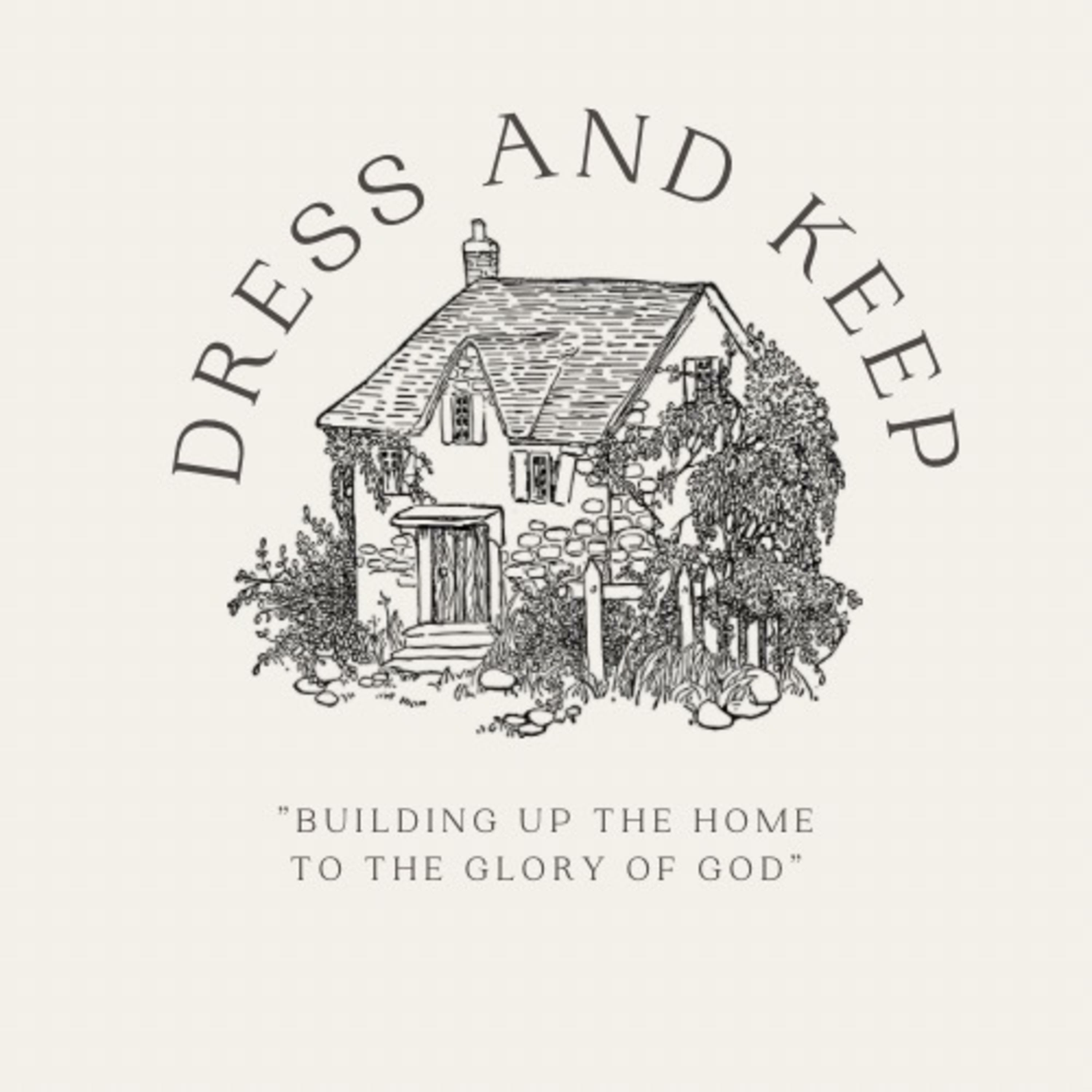 Dress & Keep