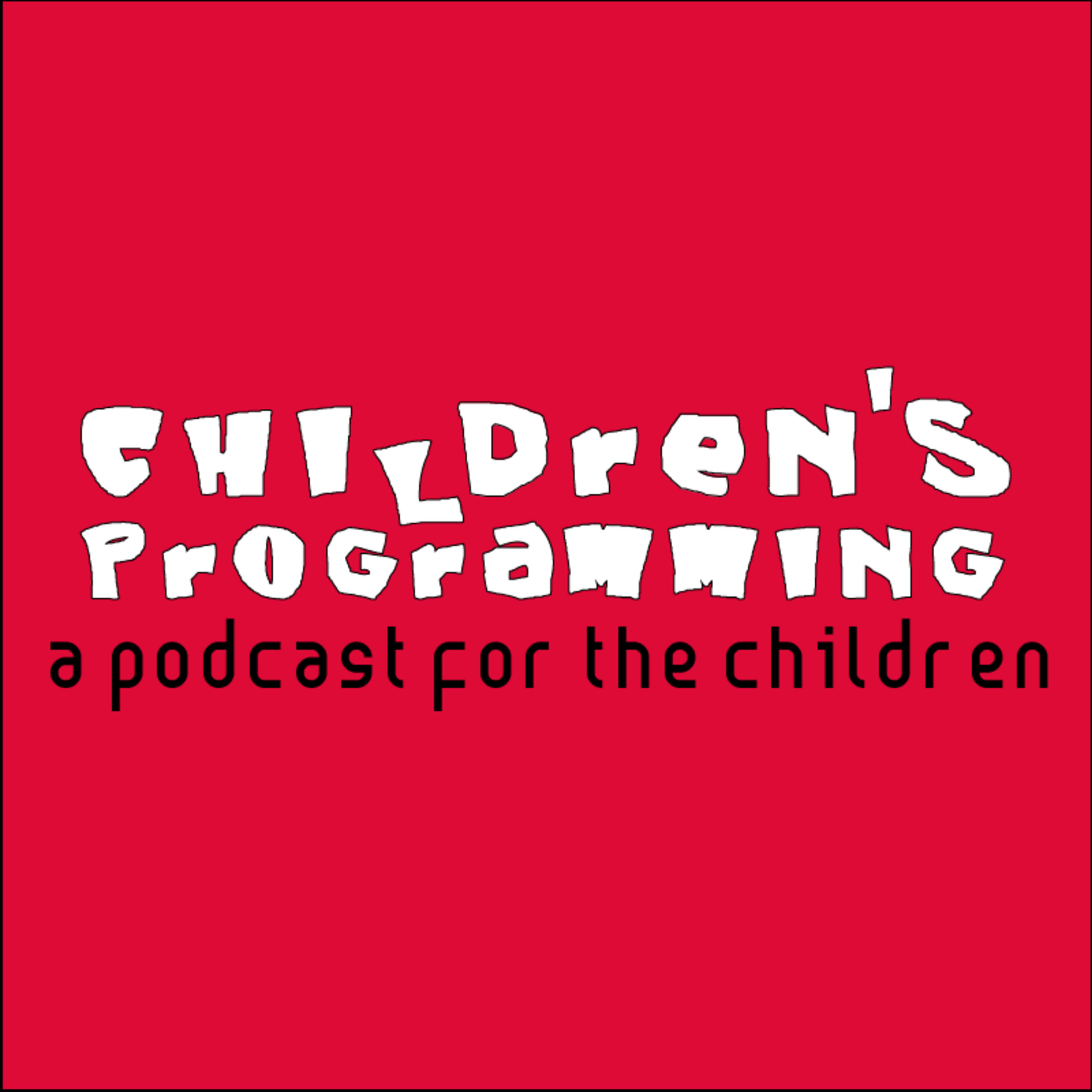 015 - Let's Cancel Everyone for the Children