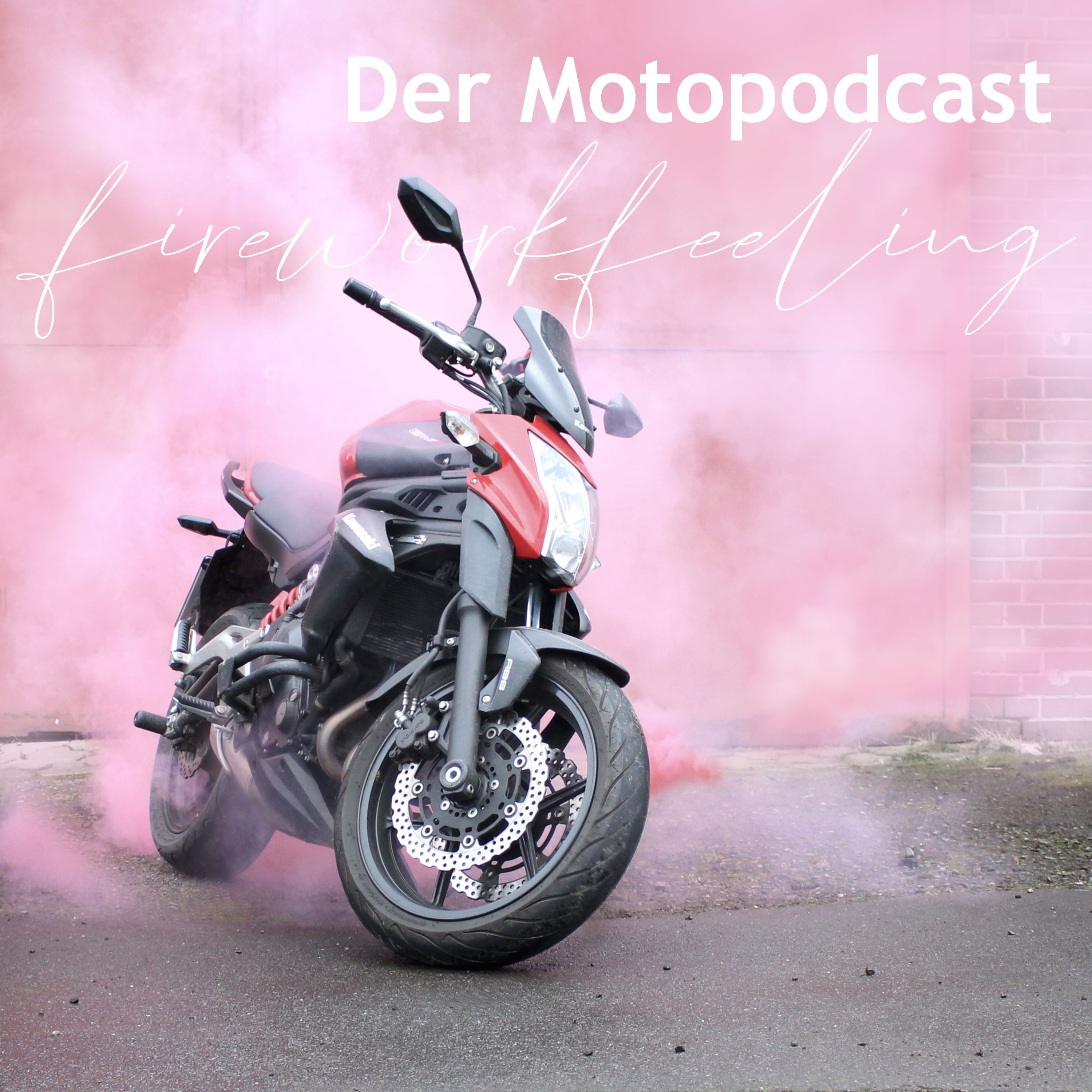 Der Motopodcast