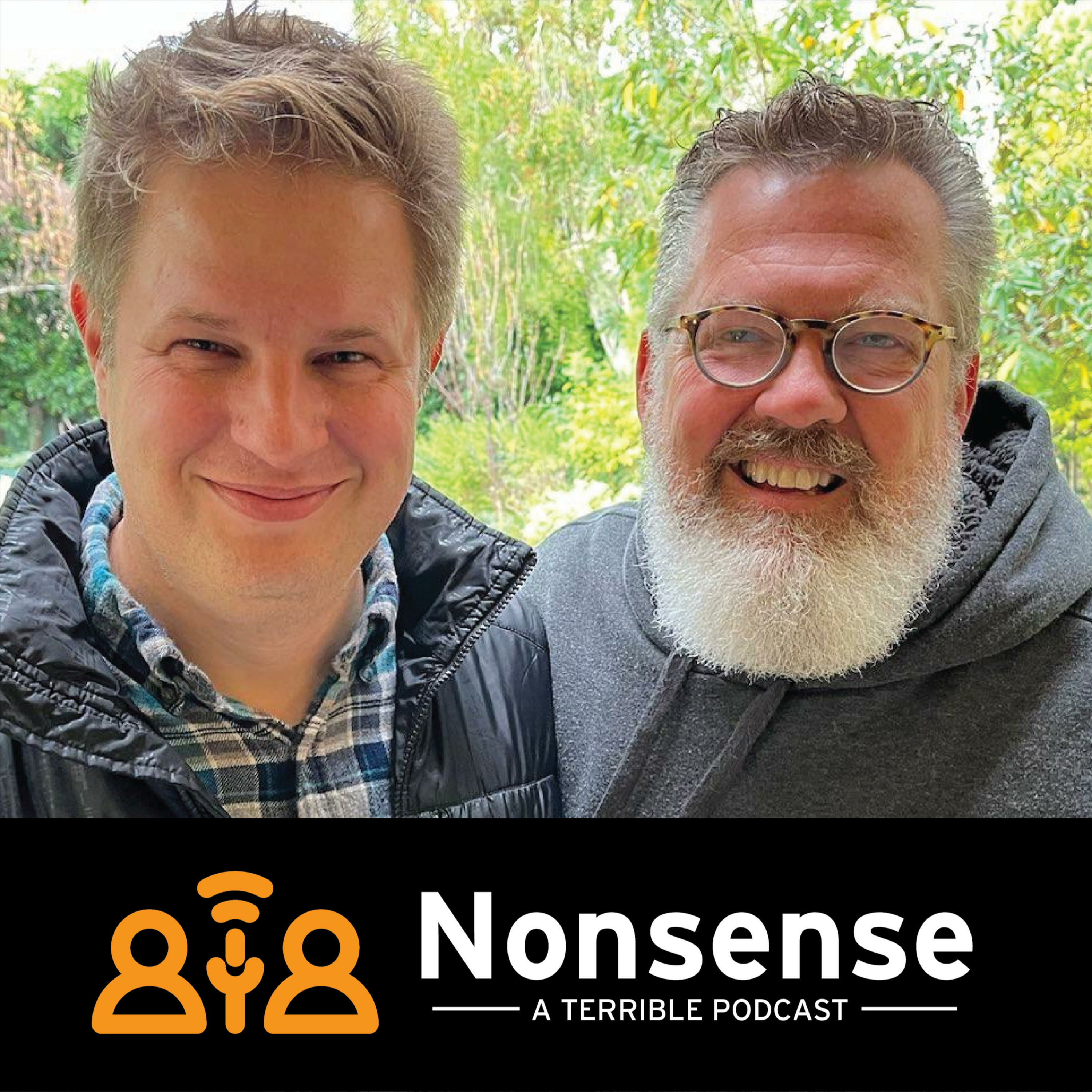 Nonsense with cj little & Jeff Parker