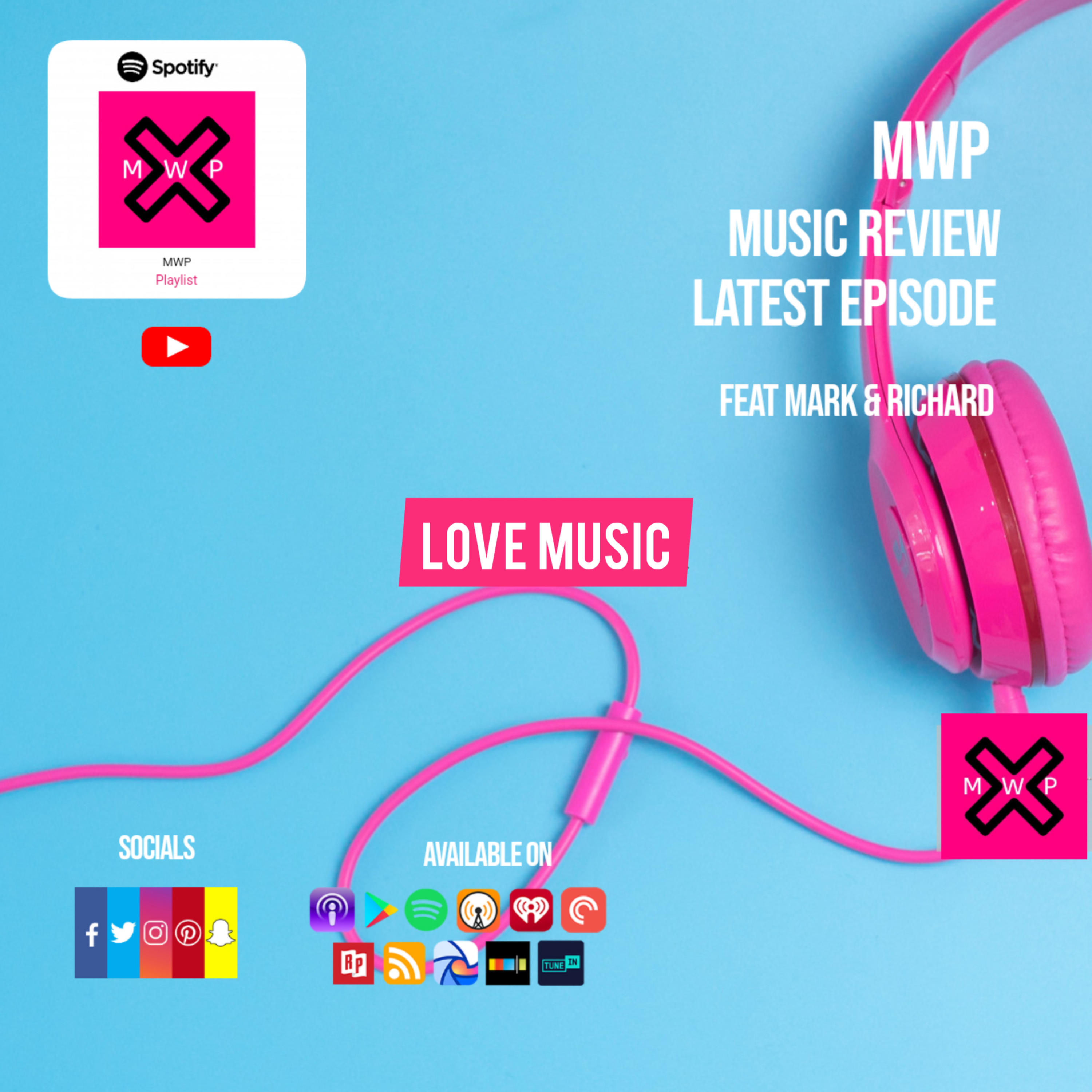 Music Review / UK Singles Chart Review