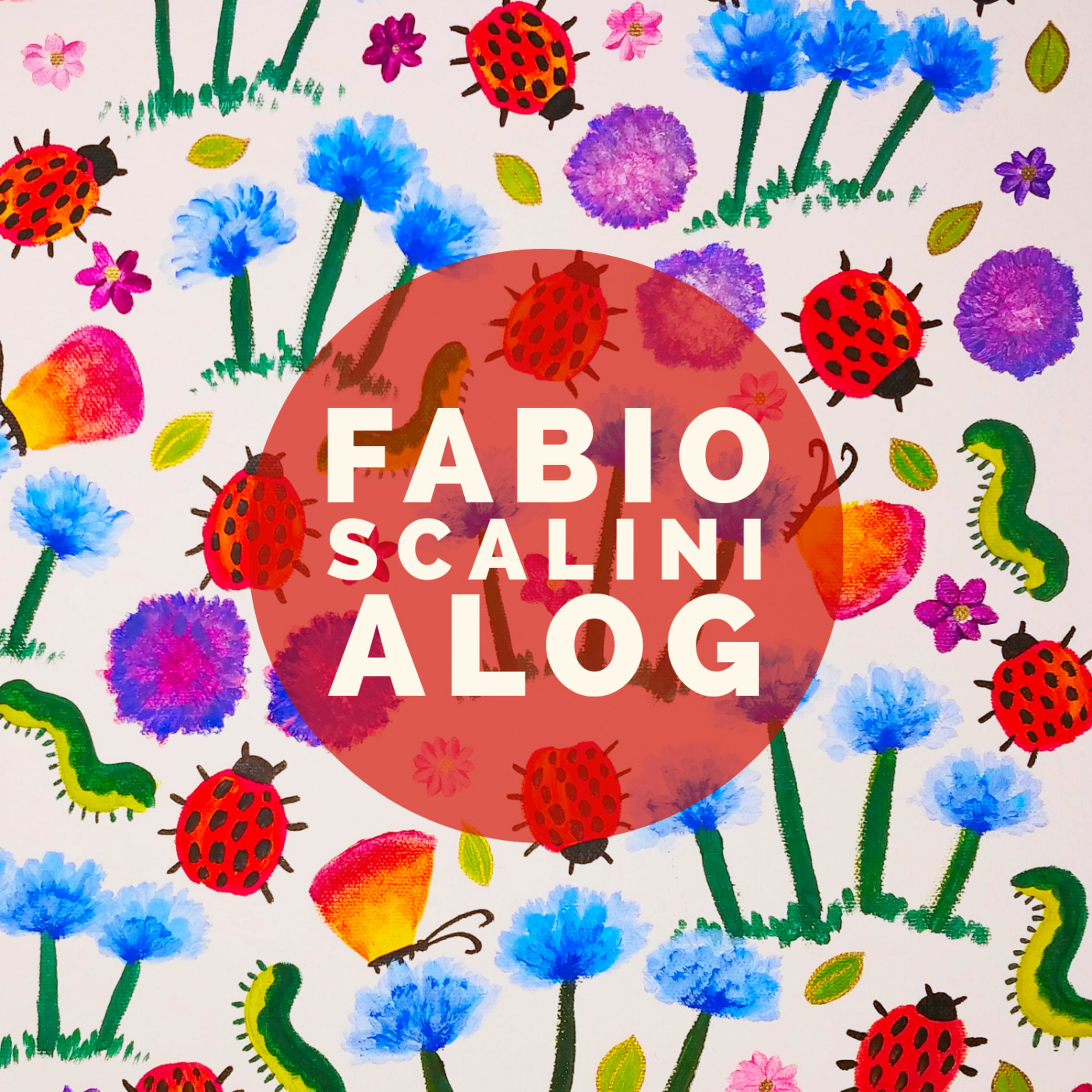 Fabio Scalini Alog