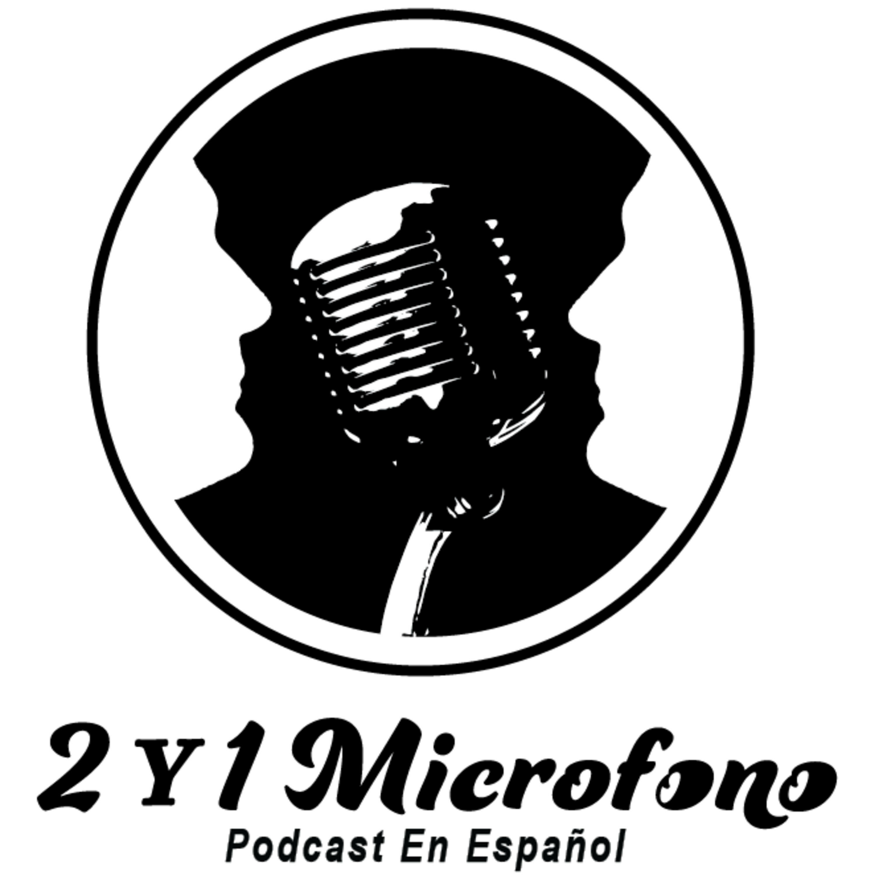2 Y 1 Microfono