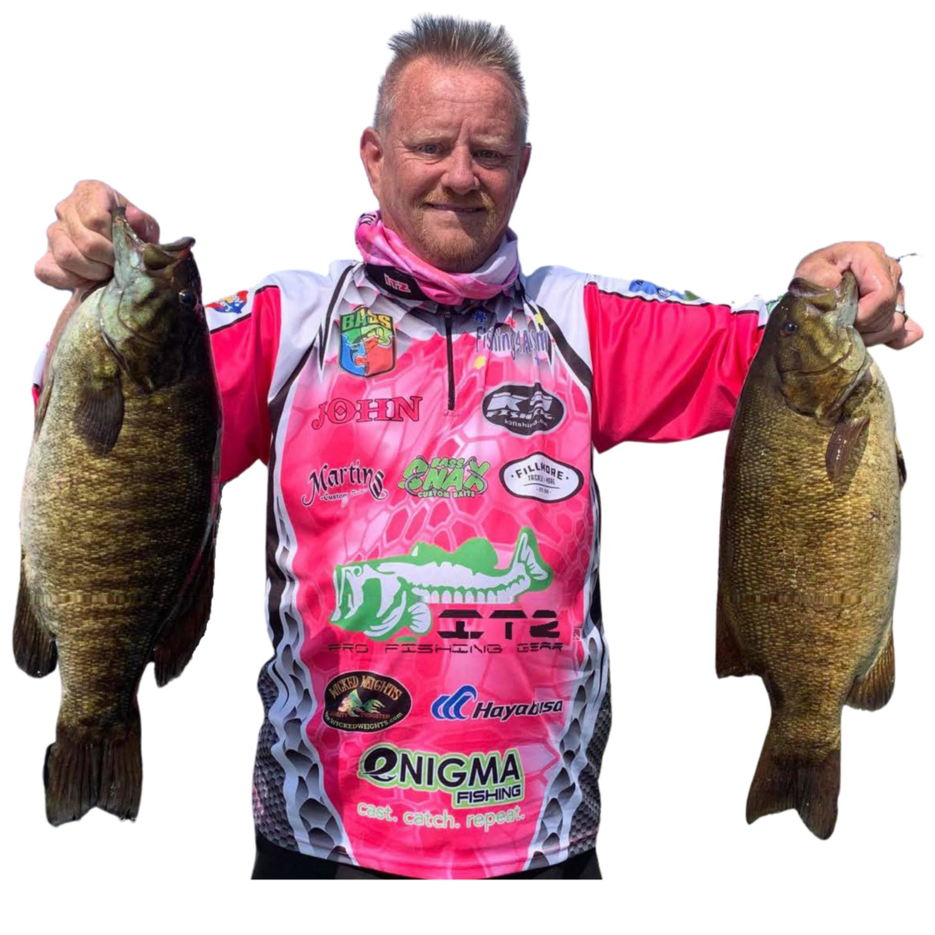 Bass Fishing Educator podcast artwork
