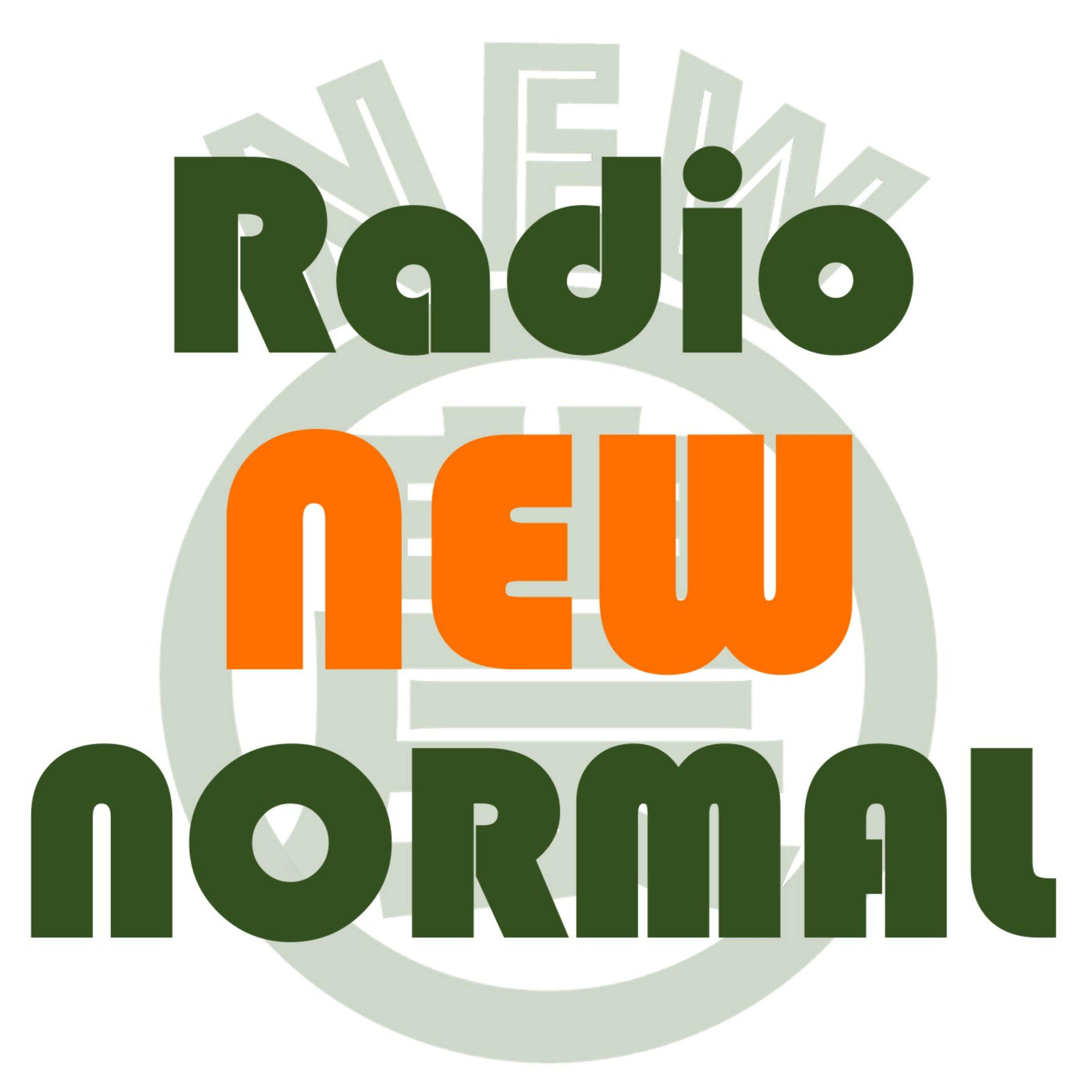 #0 Radio NEW NORMAL START!! episode artwork