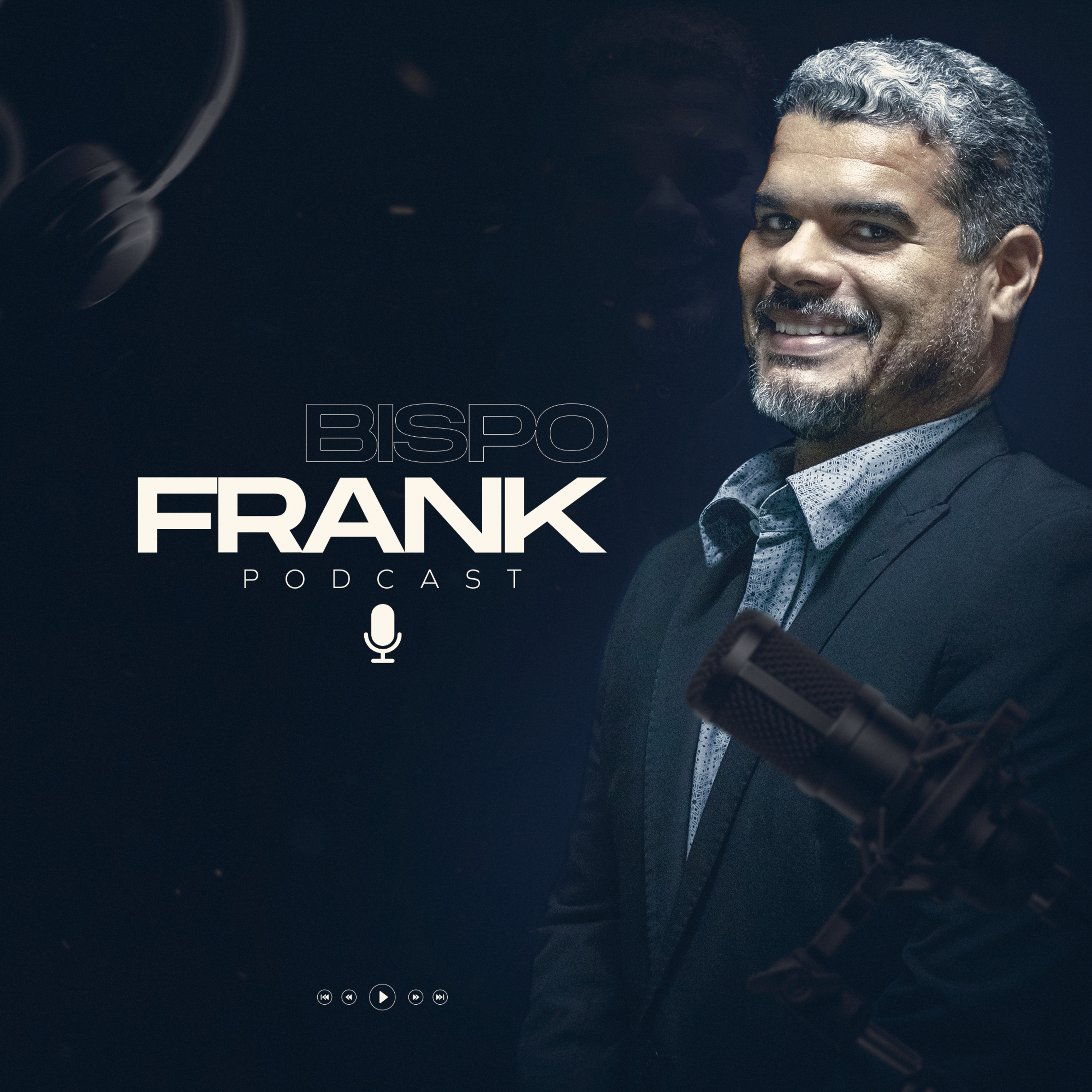 Bispo Frank Guimarães