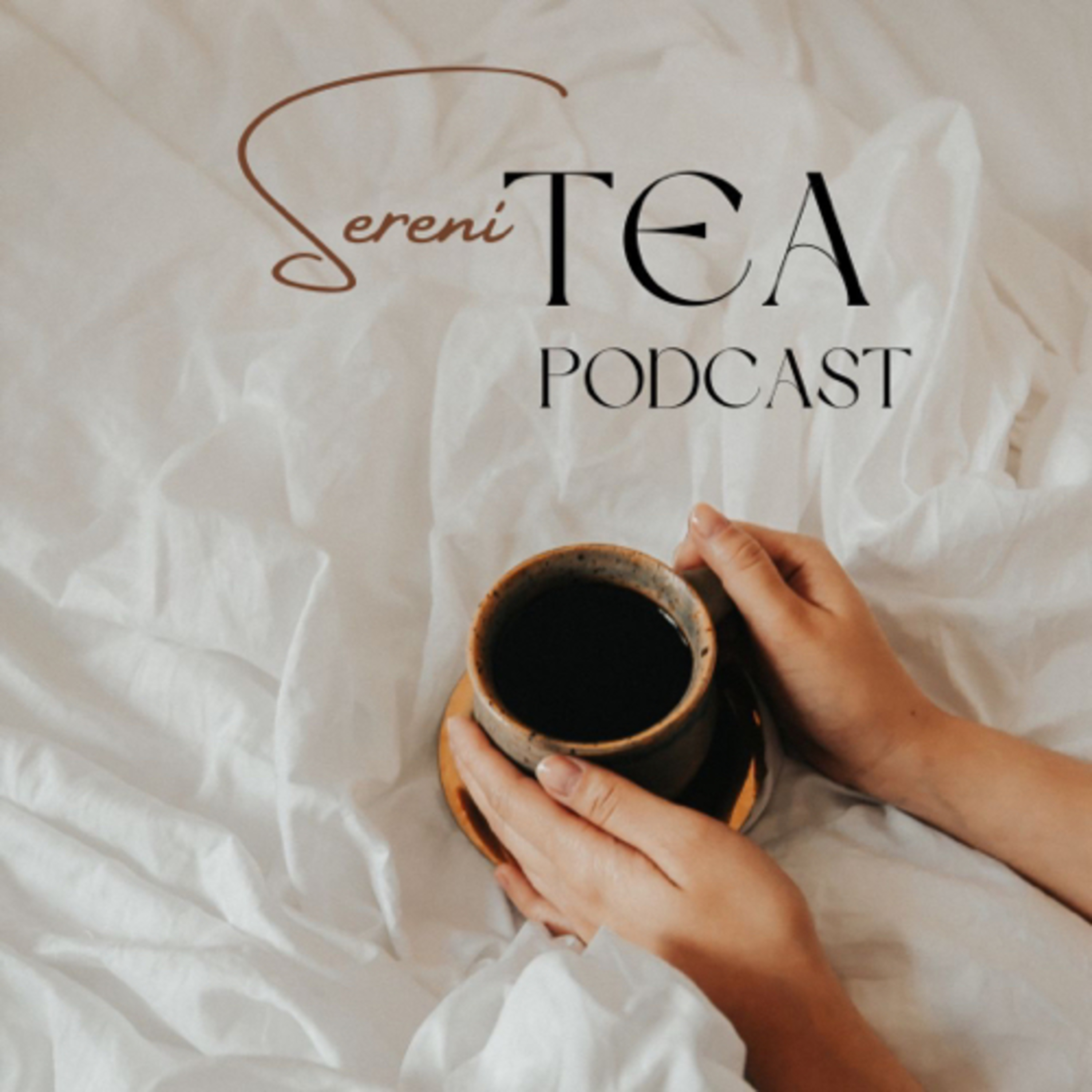 Serenitea ✨ - Podcast podcast artwork