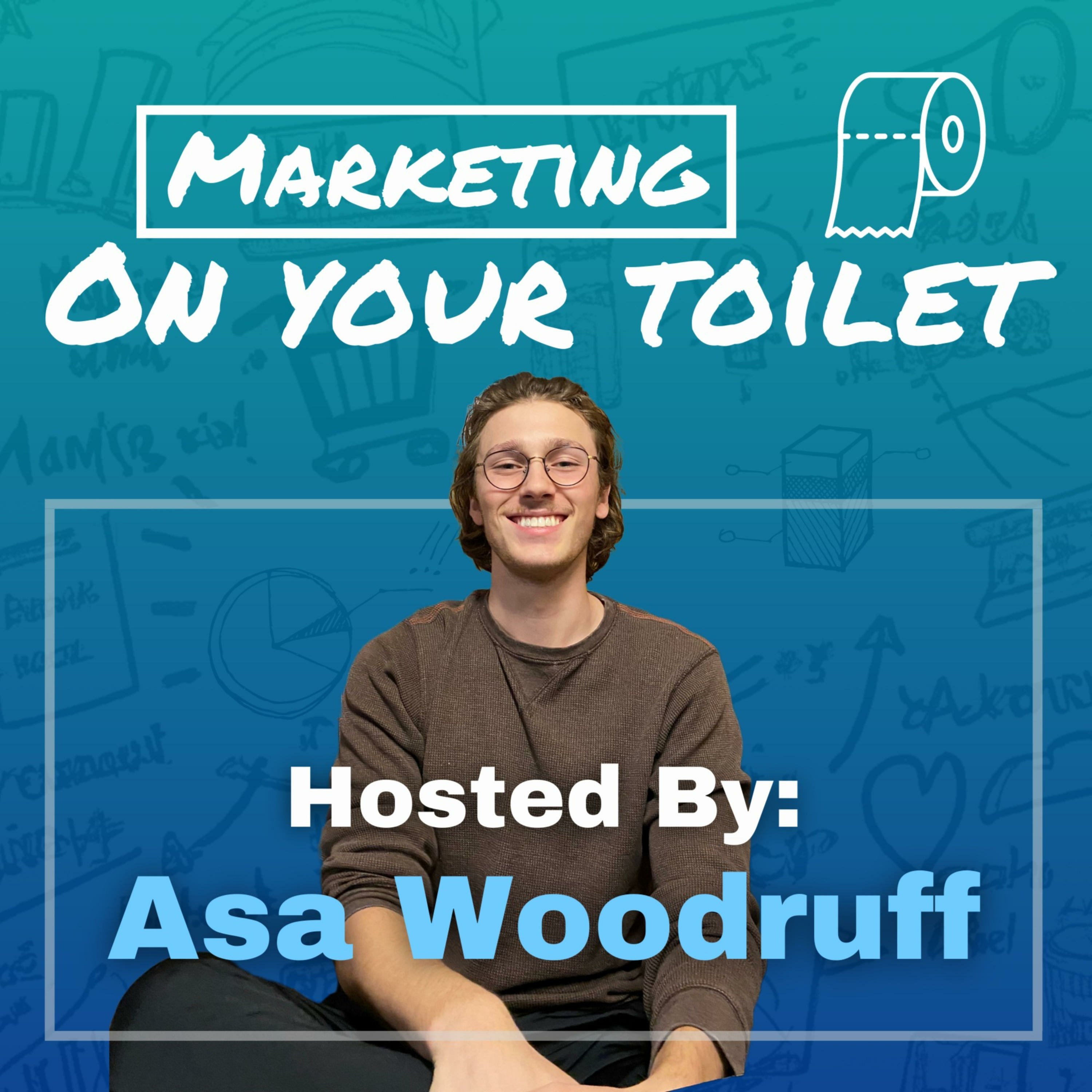 Marketing On Your Toilet