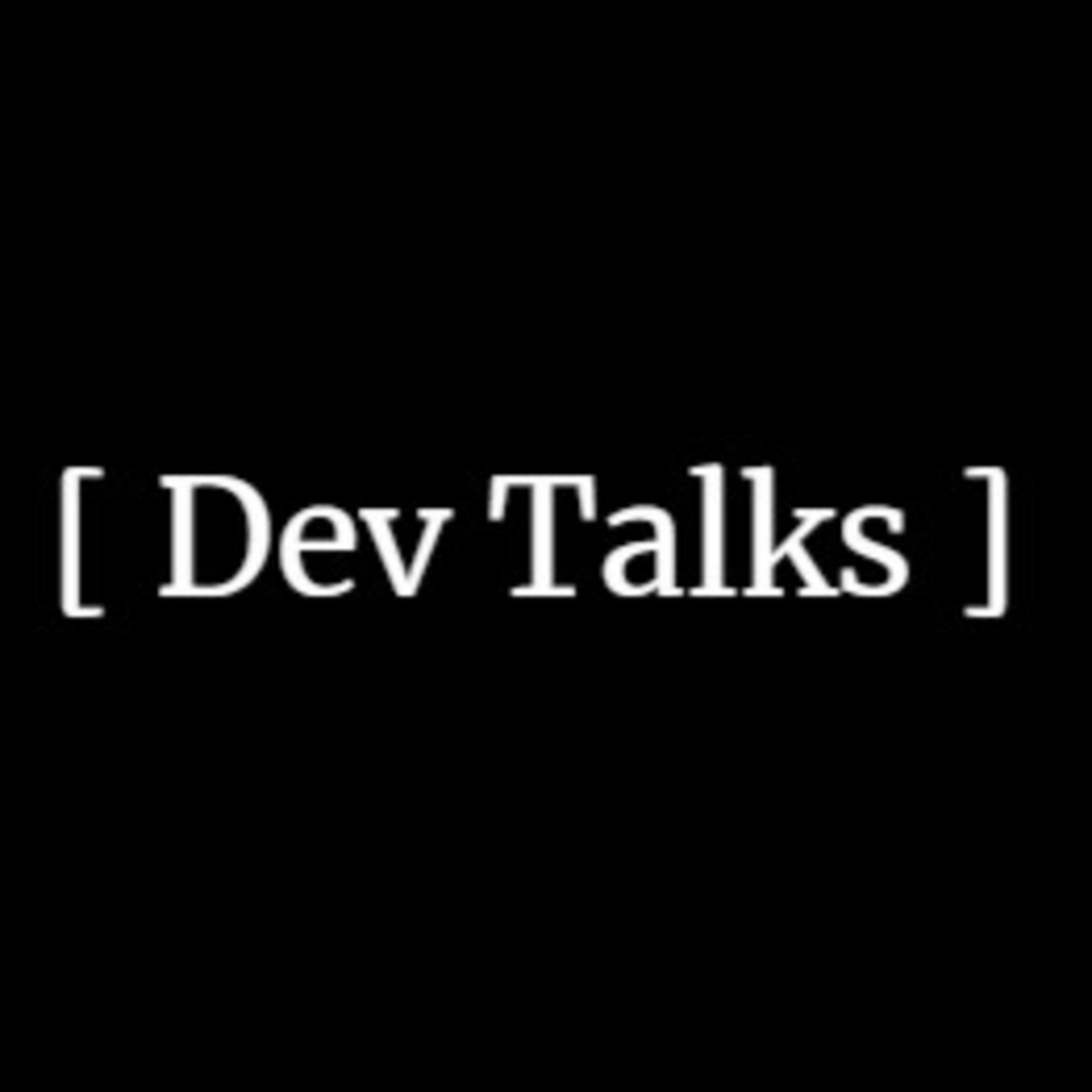 DevTalks