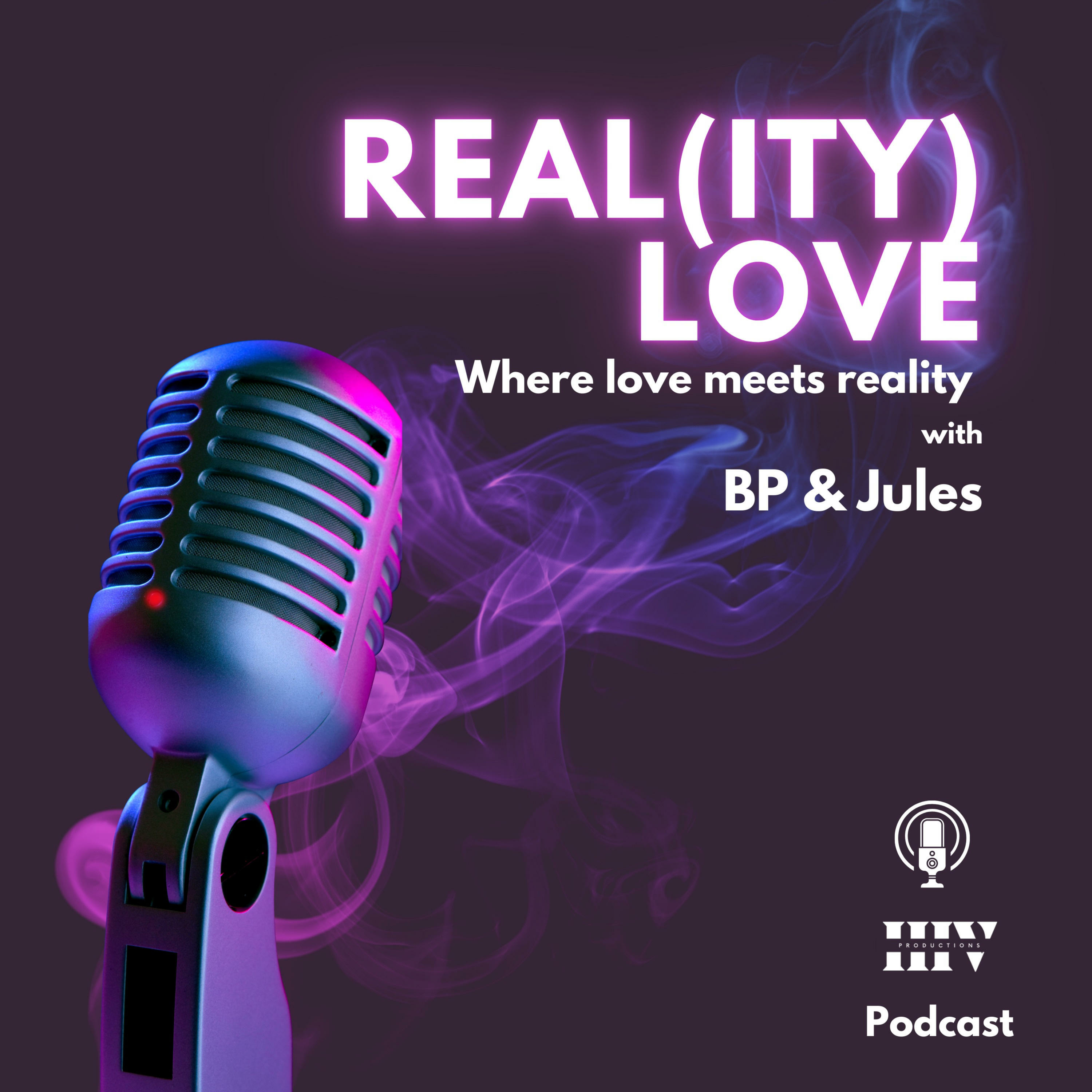 From Dating To Commitment: A Relationship Podcast - scrkzed