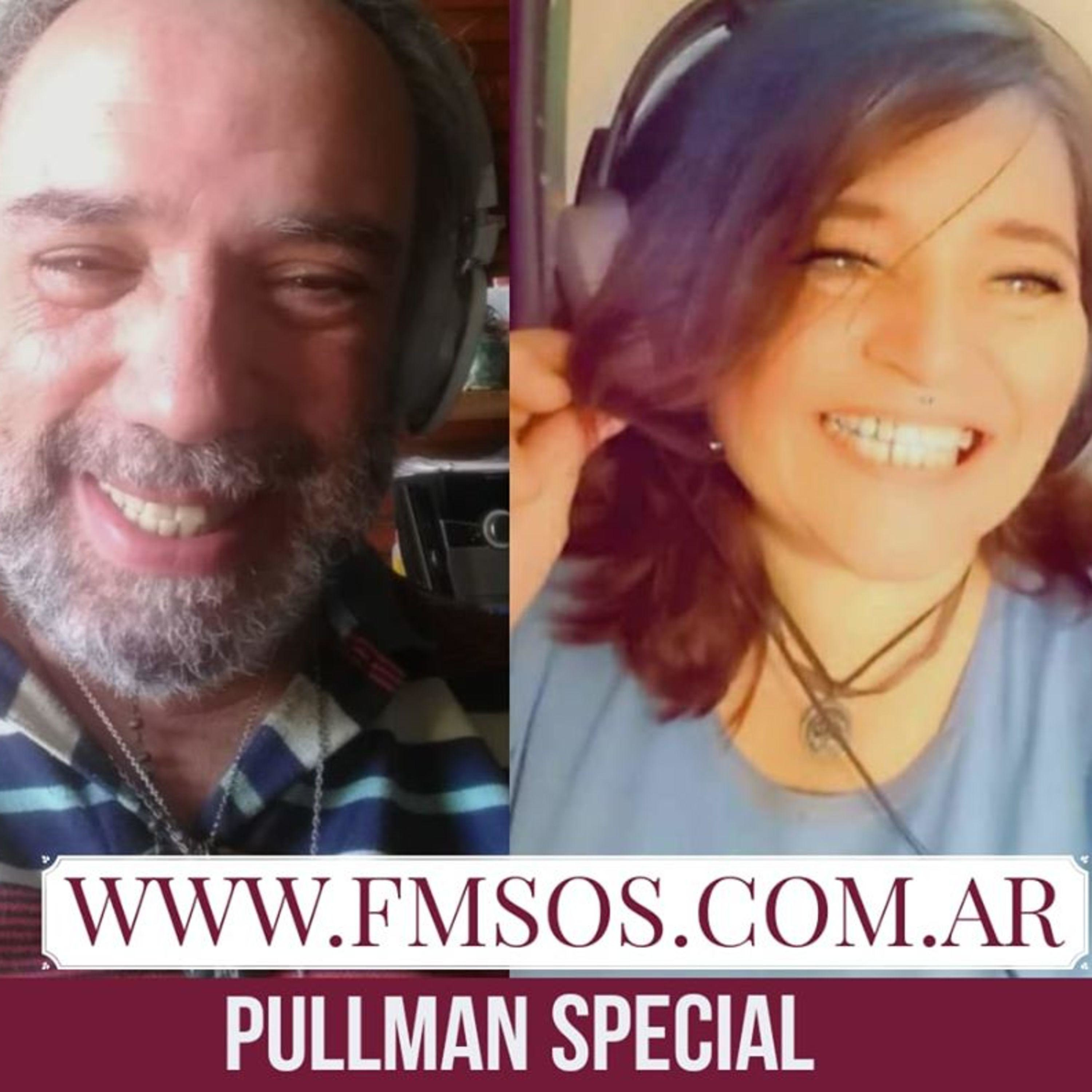 Pullman S.O.S. Producciones Radiofónicas